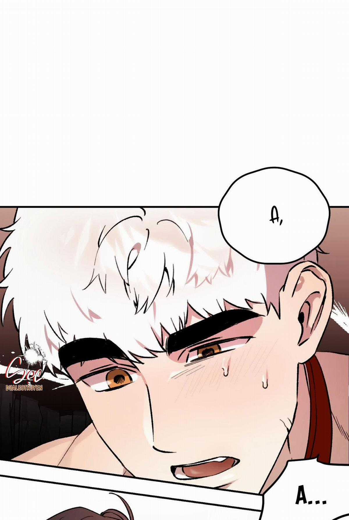 Sói Trong Lồng - Chapter 24 - Trang 33