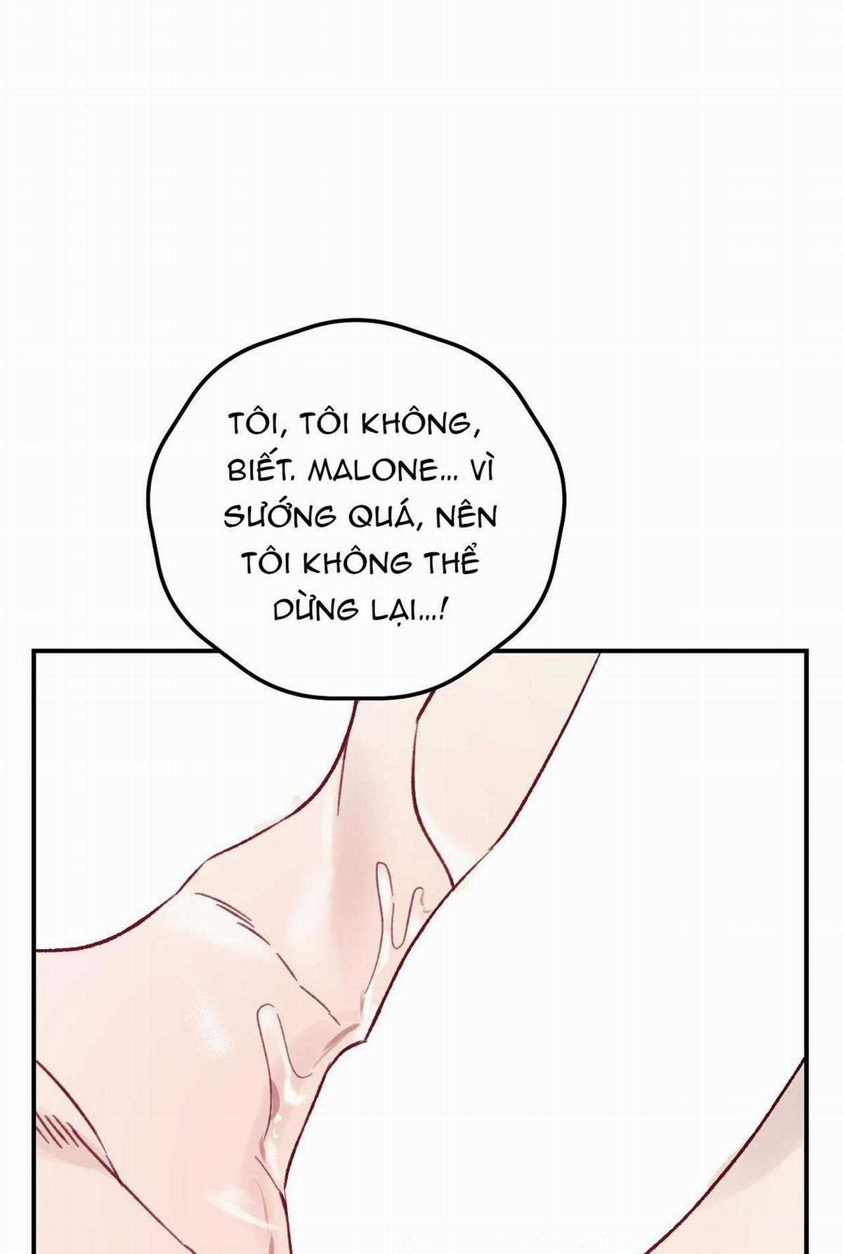 Sói Trong Lồng - Chapter 24 - Trang 38