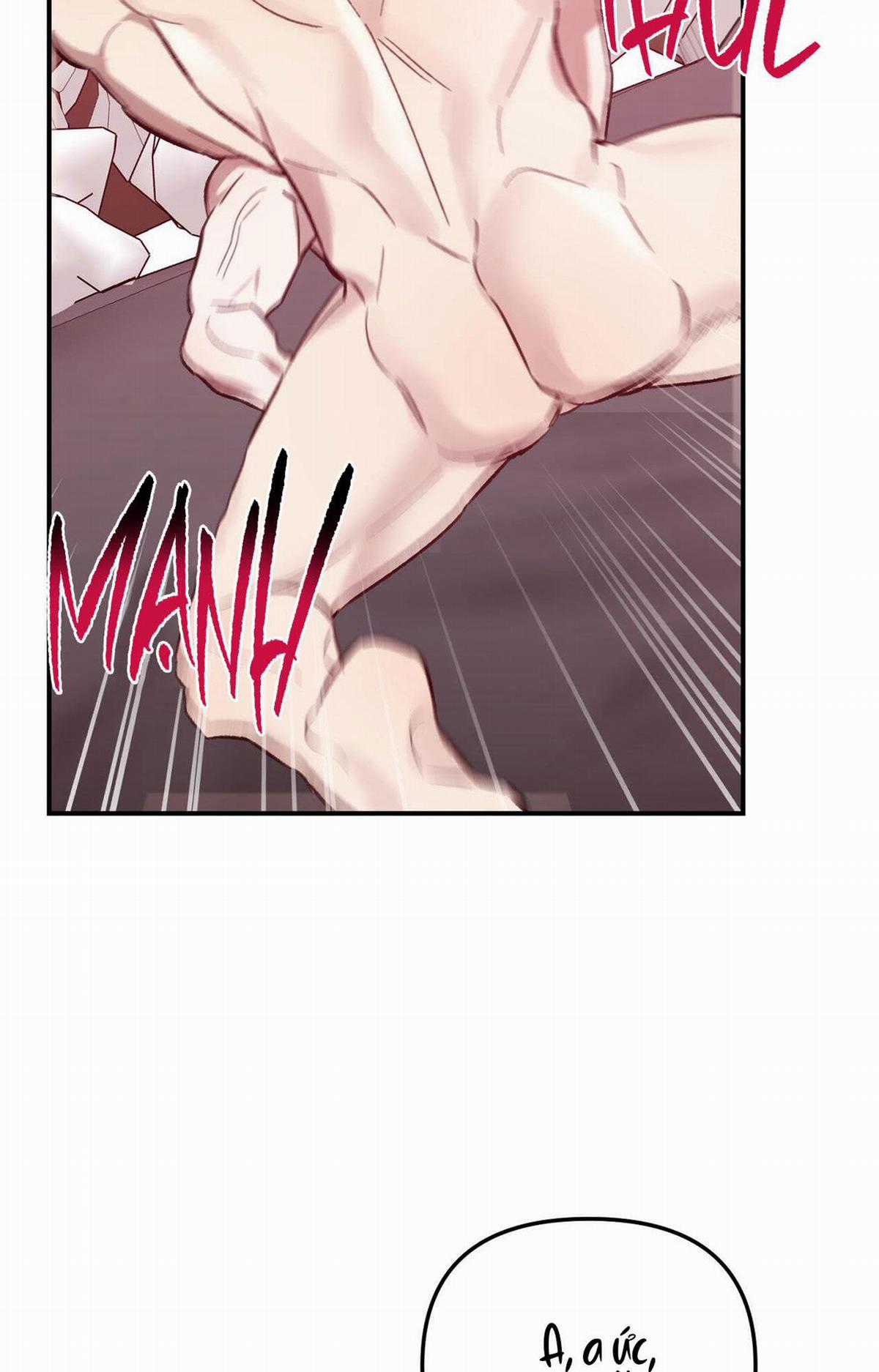 Sói Trong Lồng - Chapter 24 - Trang 43