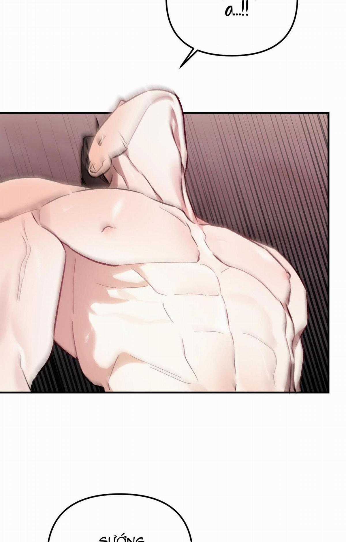 Sói Trong Lồng - Chapter 24 - Trang 44