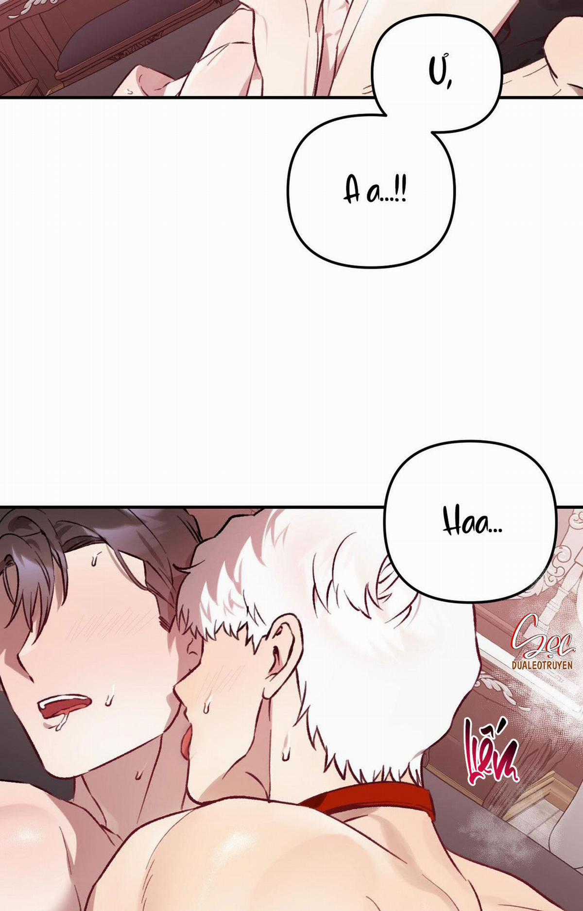 Sói Trong Lồng - Chapter 24 - Trang 47