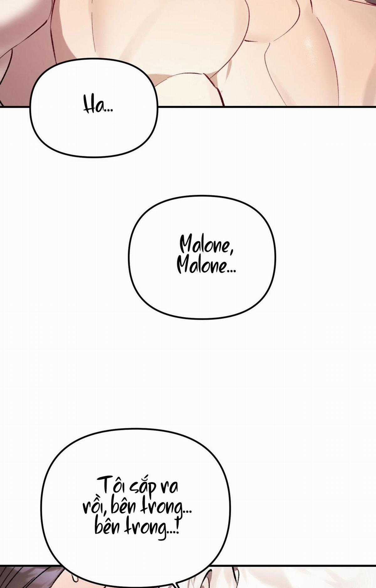 Sói Trong Lồng - Chapter 24 - Trang 48