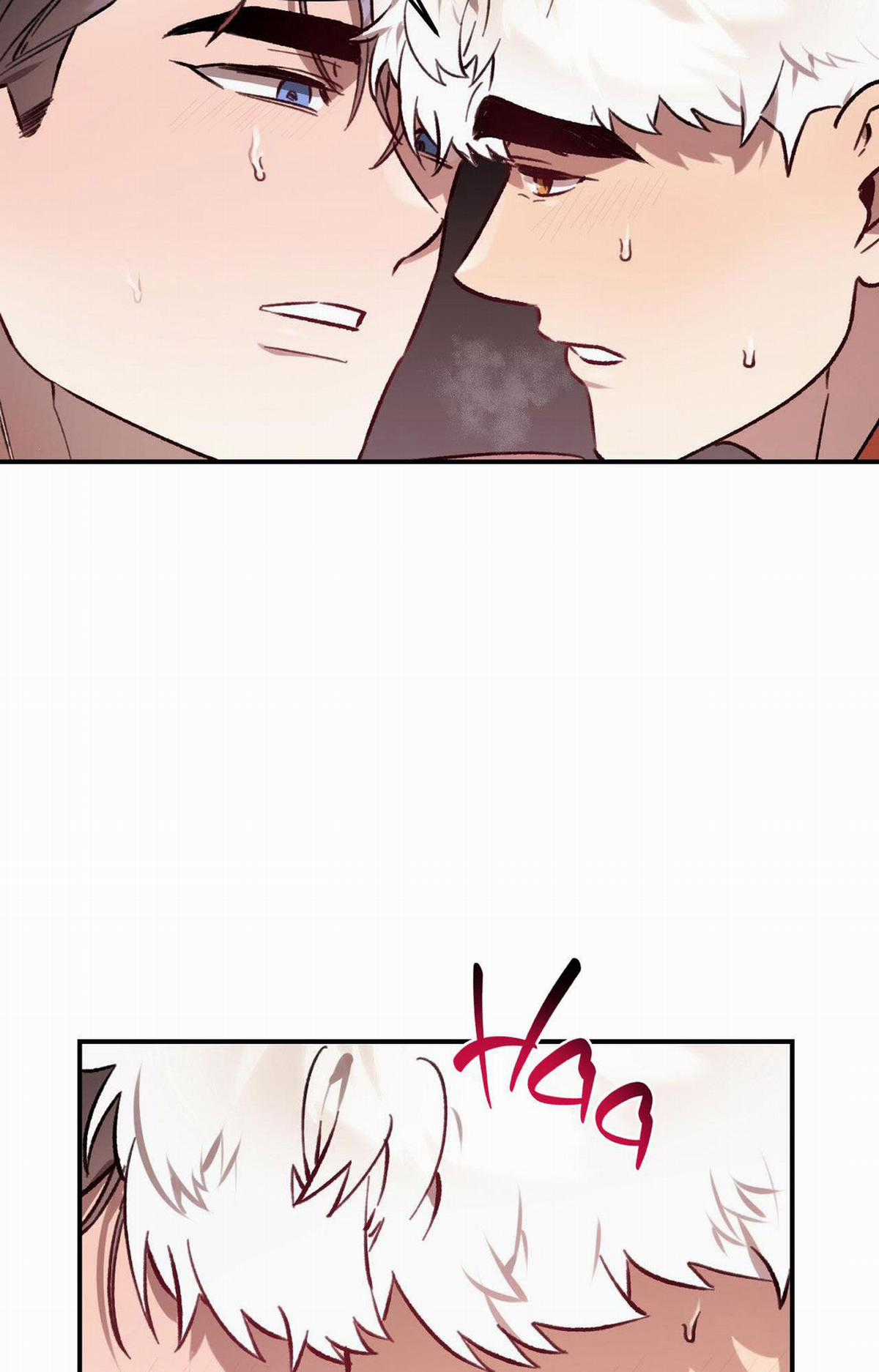 Sói Trong Lồng - Chapter 24 - Trang 49