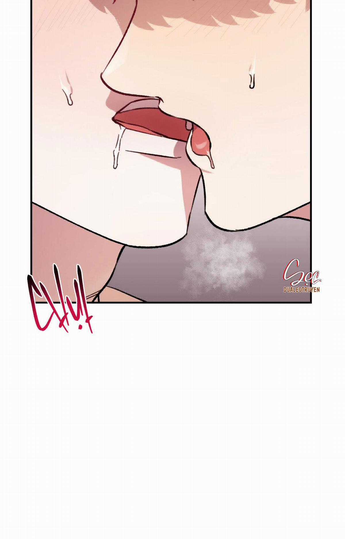 Sói Trong Lồng - Chapter 24 - Trang 50