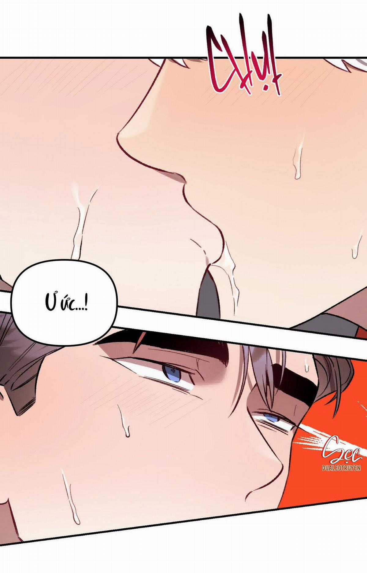 Sói Trong Lồng - Chapter 24 - Trang 51