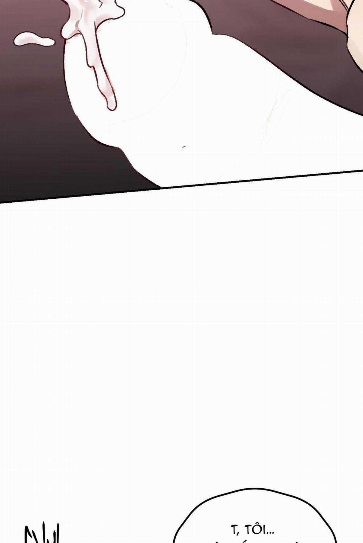 Sói Trong Lồng - Chapter 24 - Trang 53