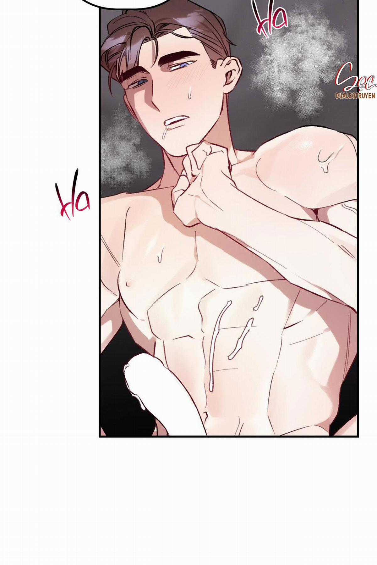 Sói Trong Lồng - Chapter 24 - Trang 55