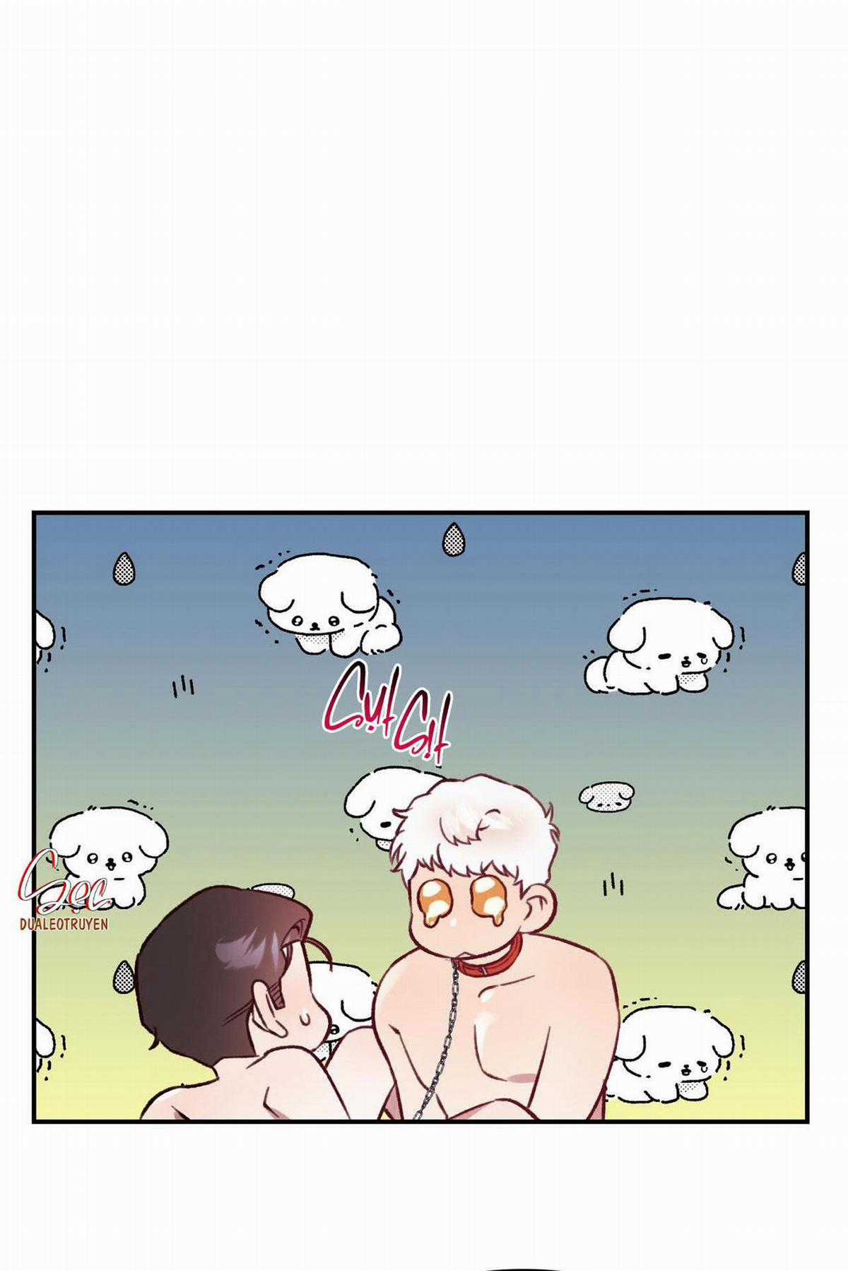 Sói Trong Lồng - Chapter 24 - Trang 57