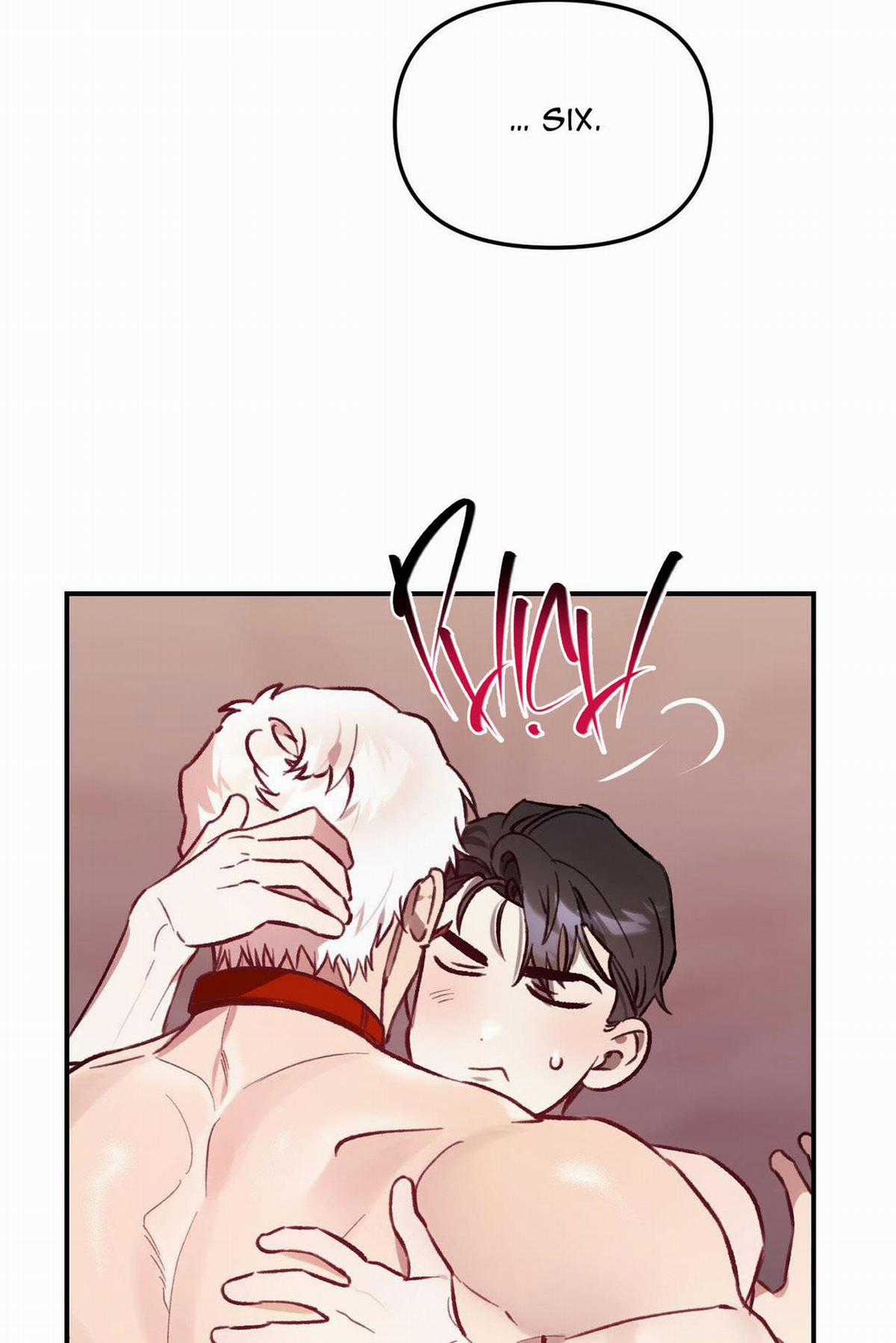 Sói Trong Lồng - Chapter 24 - Trang 58