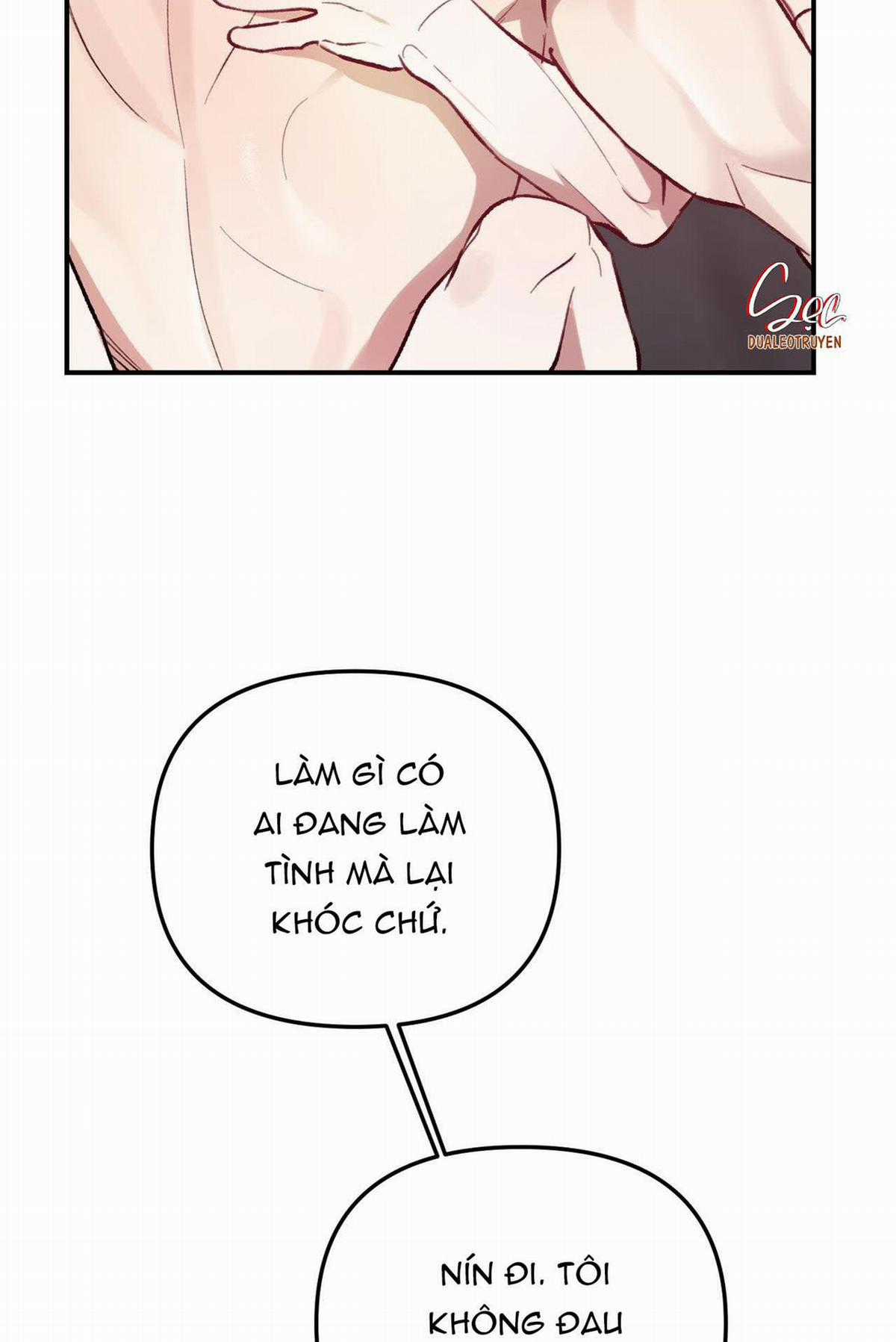 Sói Trong Lồng - Chapter 24 - Trang 59