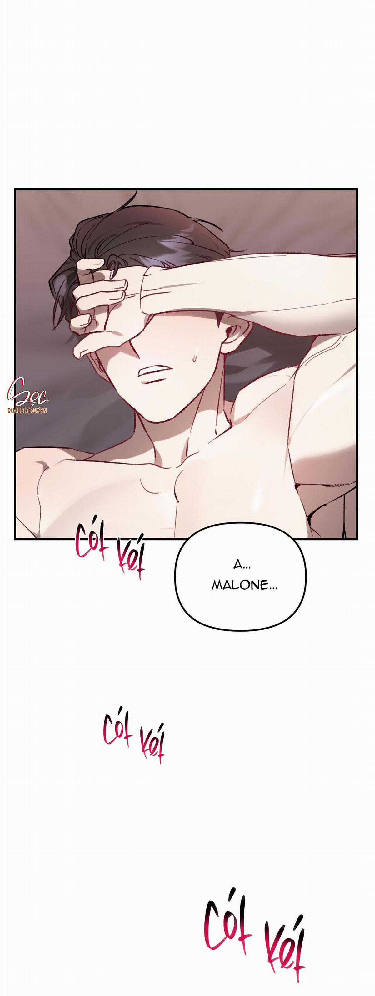 Sói Trong Lồng - Chapter 24 - Trang 7