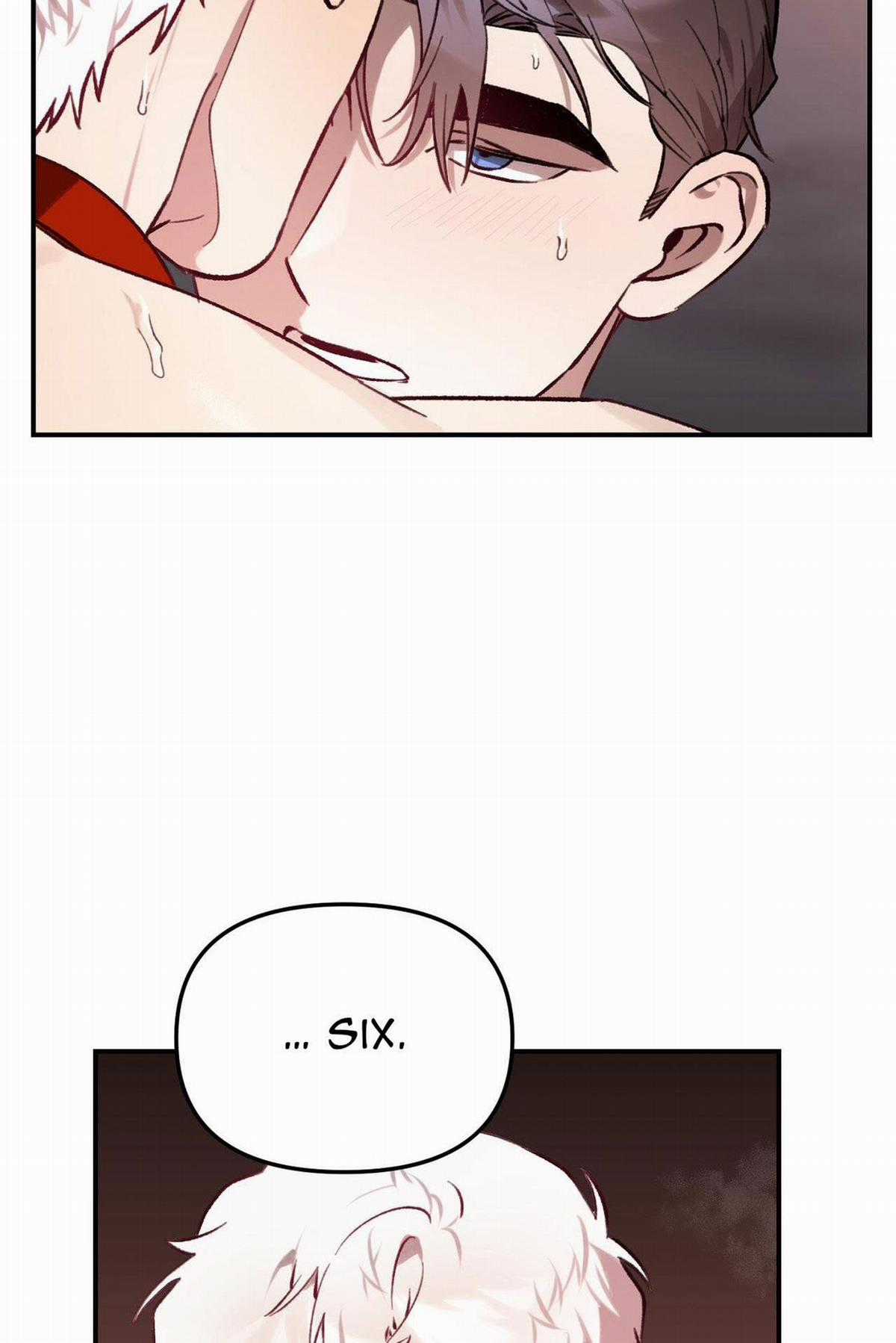 Sói Trong Lồng - Chapter 24 - Trang 61