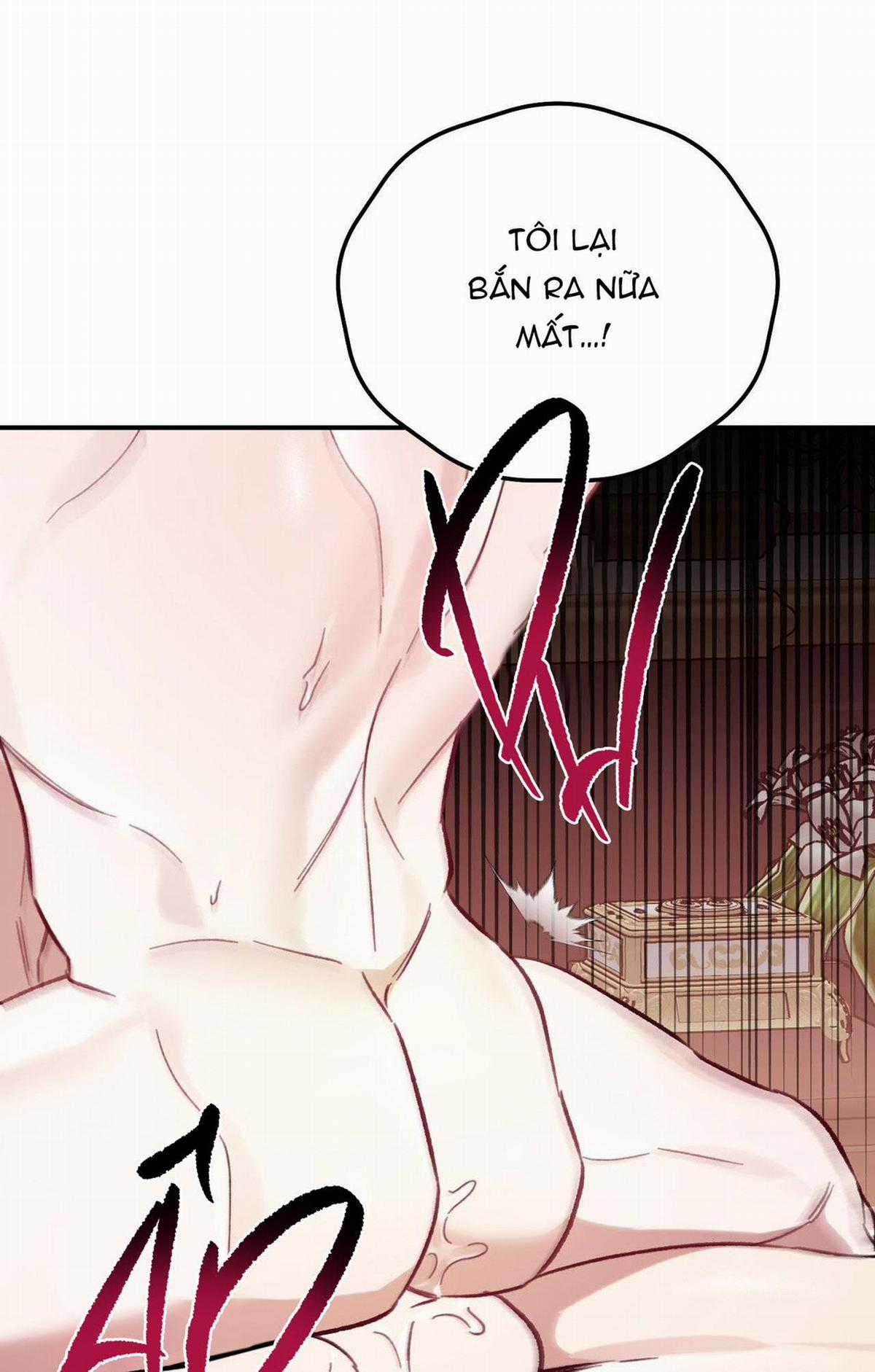 Sói Trong Lồng - Chapter 24 - Trang 68