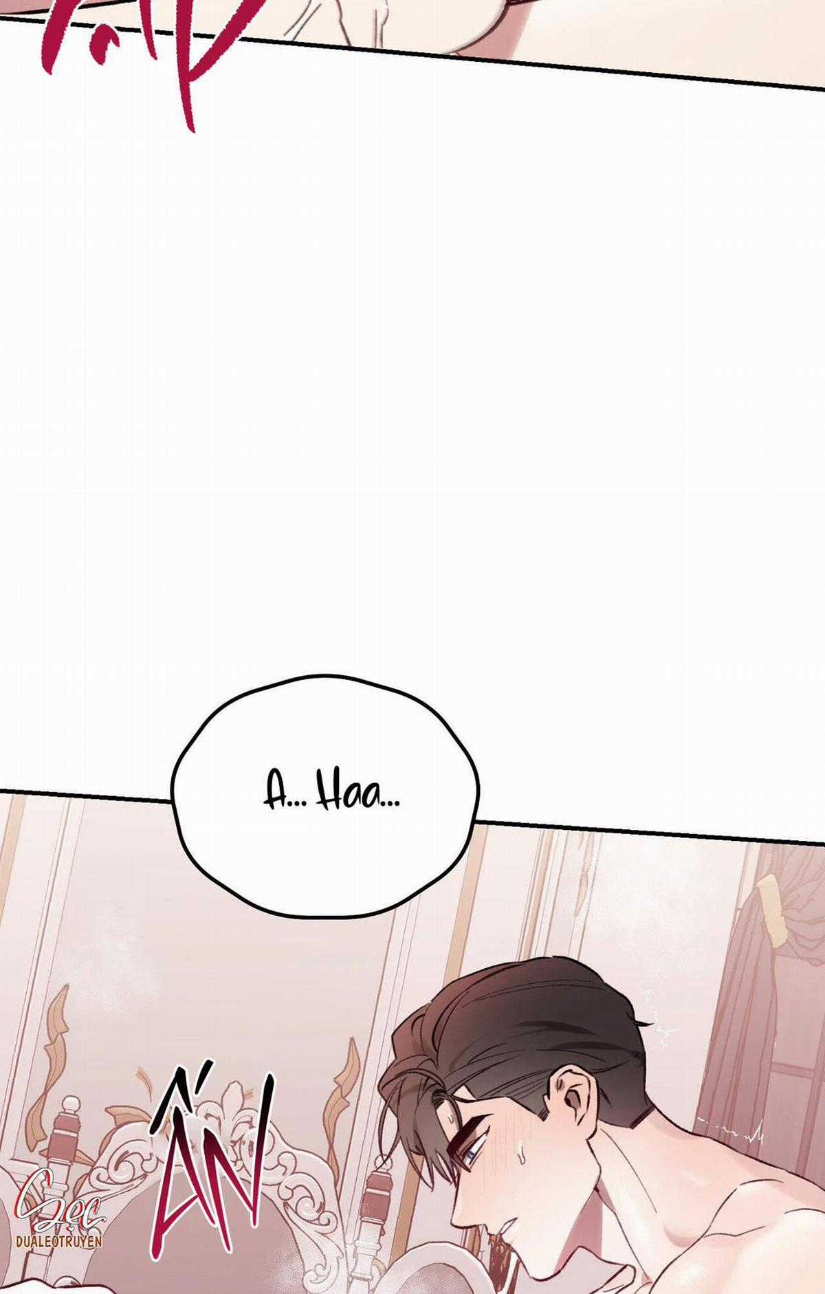 Sói Trong Lồng - Chapter 24 - Trang 69