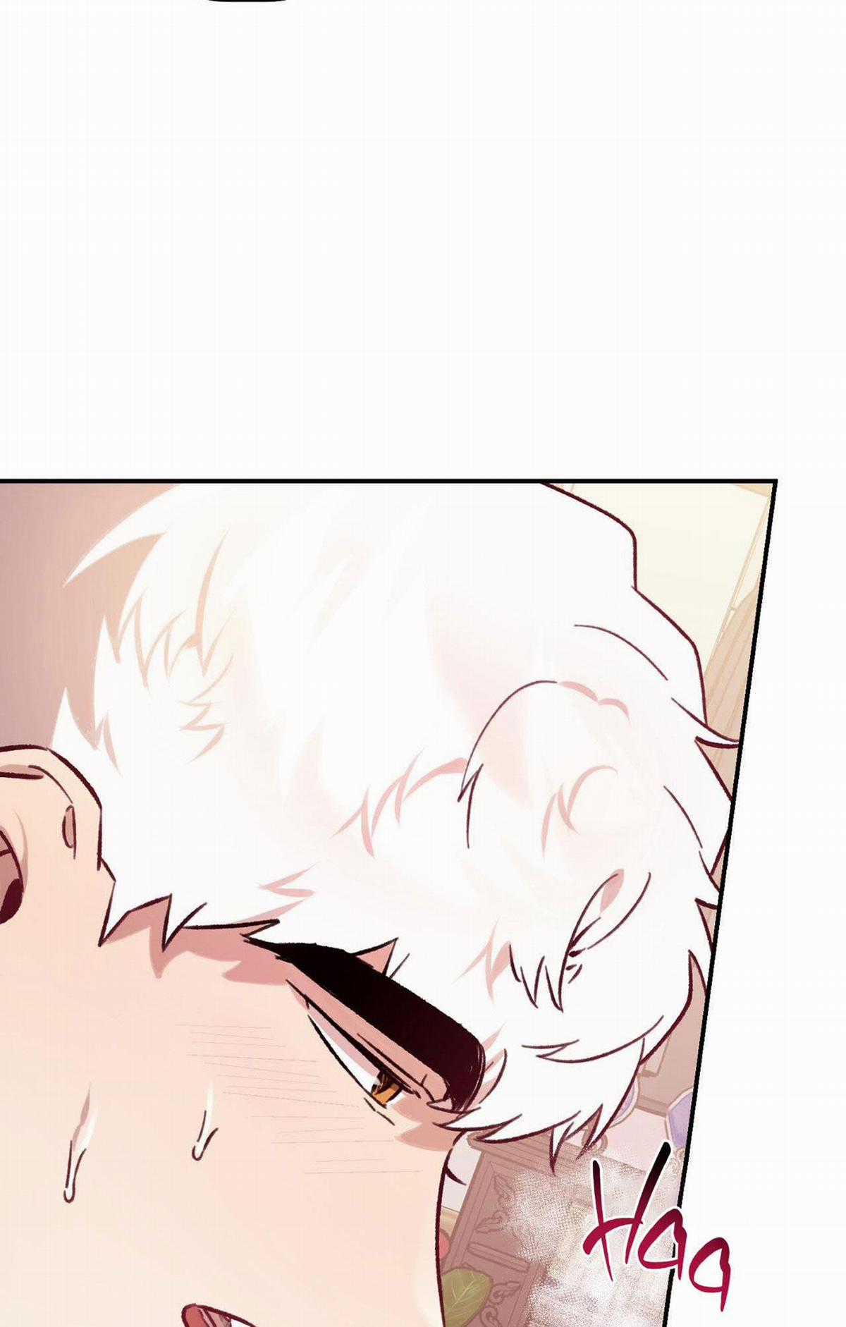 Sói Trong Lồng - Chapter 24 - Trang 71