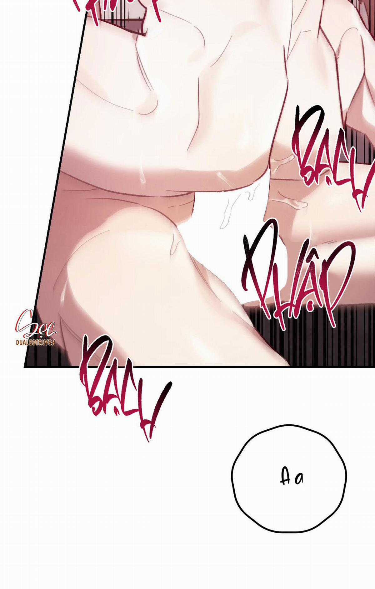 Sói Trong Lồng - Chapter 24 - Trang 73