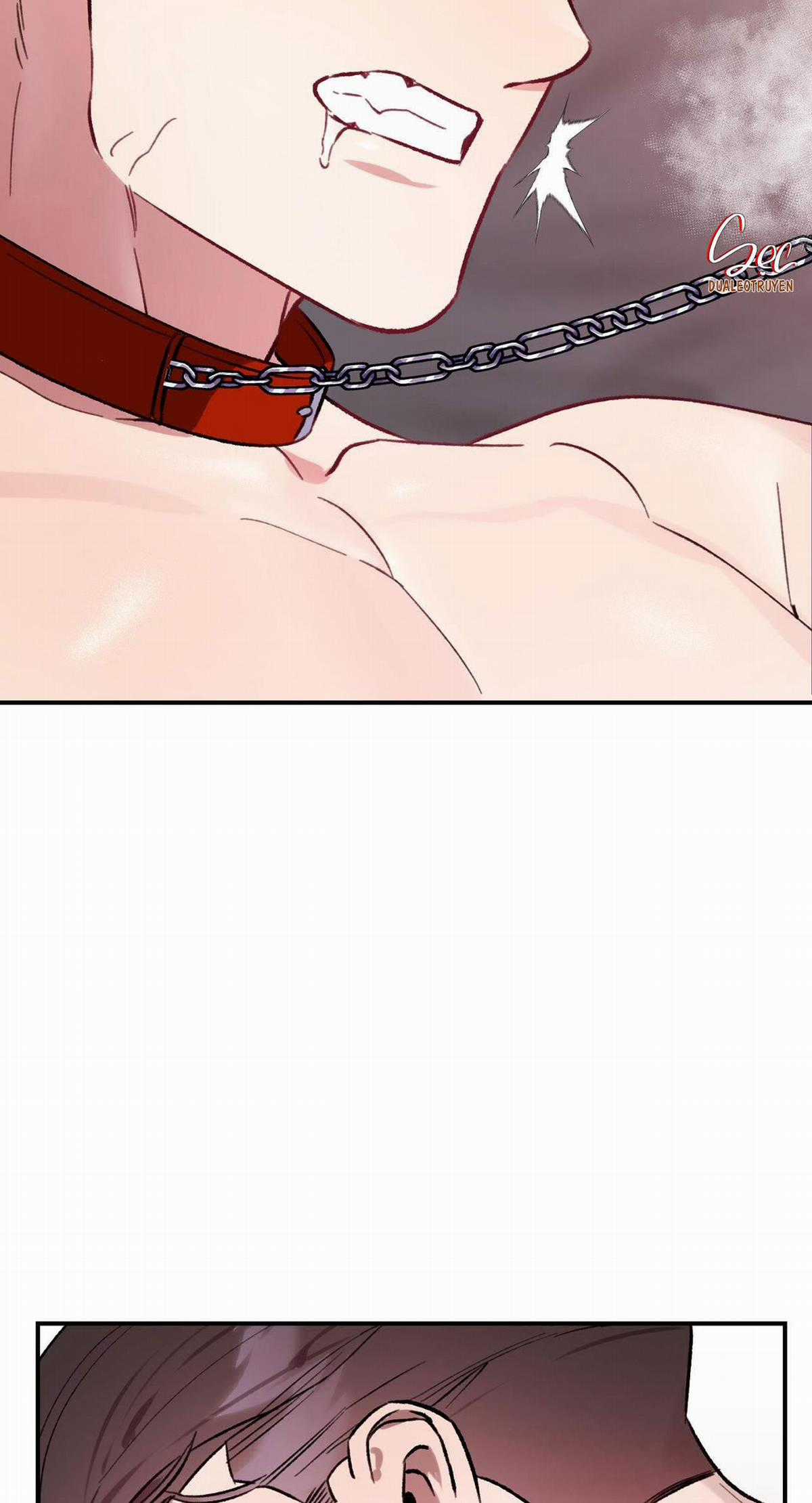 Sói Trong Lồng - Chapter 24 - Trang 78