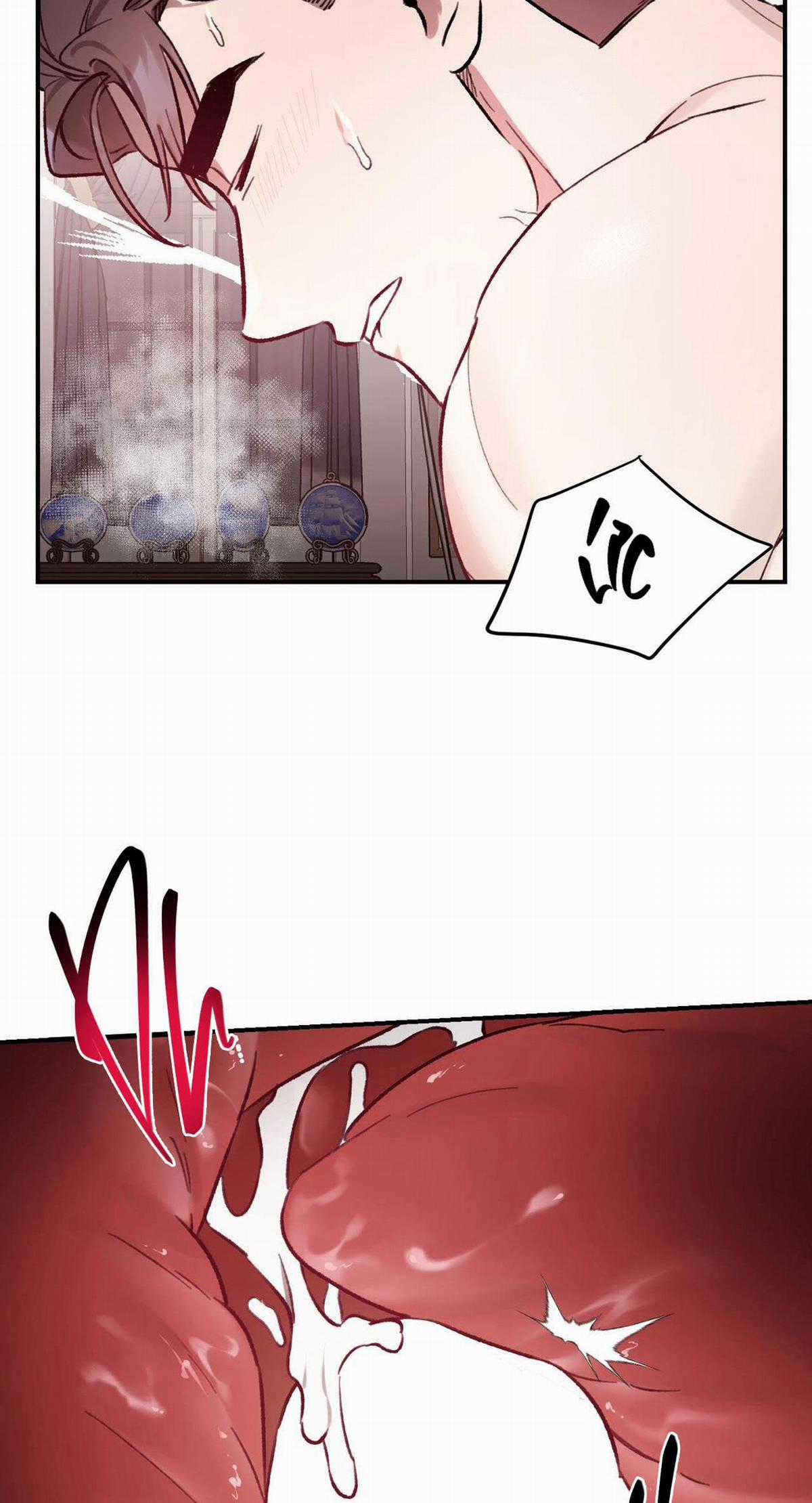 Sói Trong Lồng - Chapter 24 - Trang 79