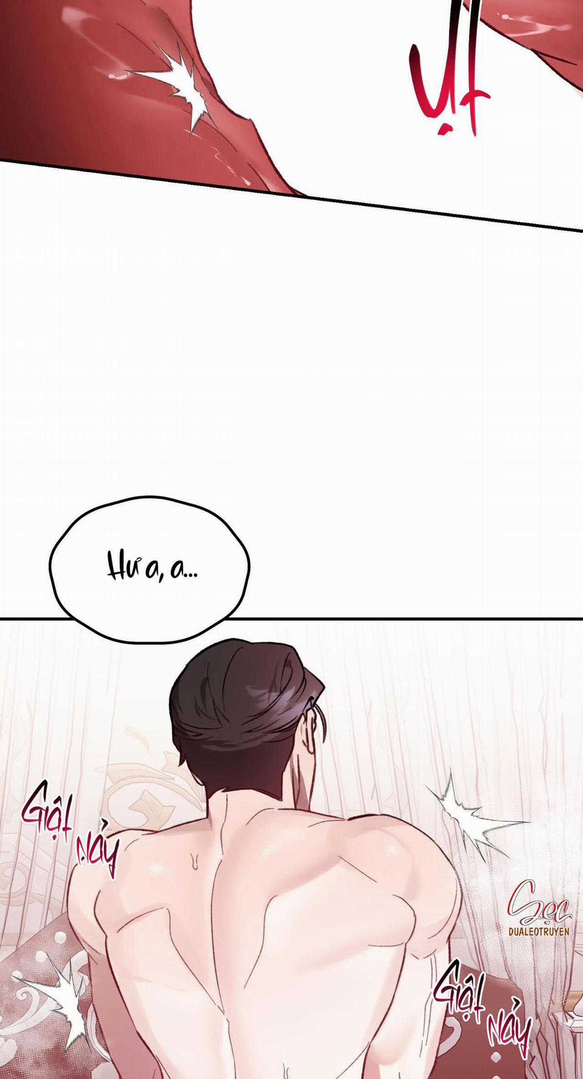 Sói Trong Lồng - Chapter 24 - Trang 80