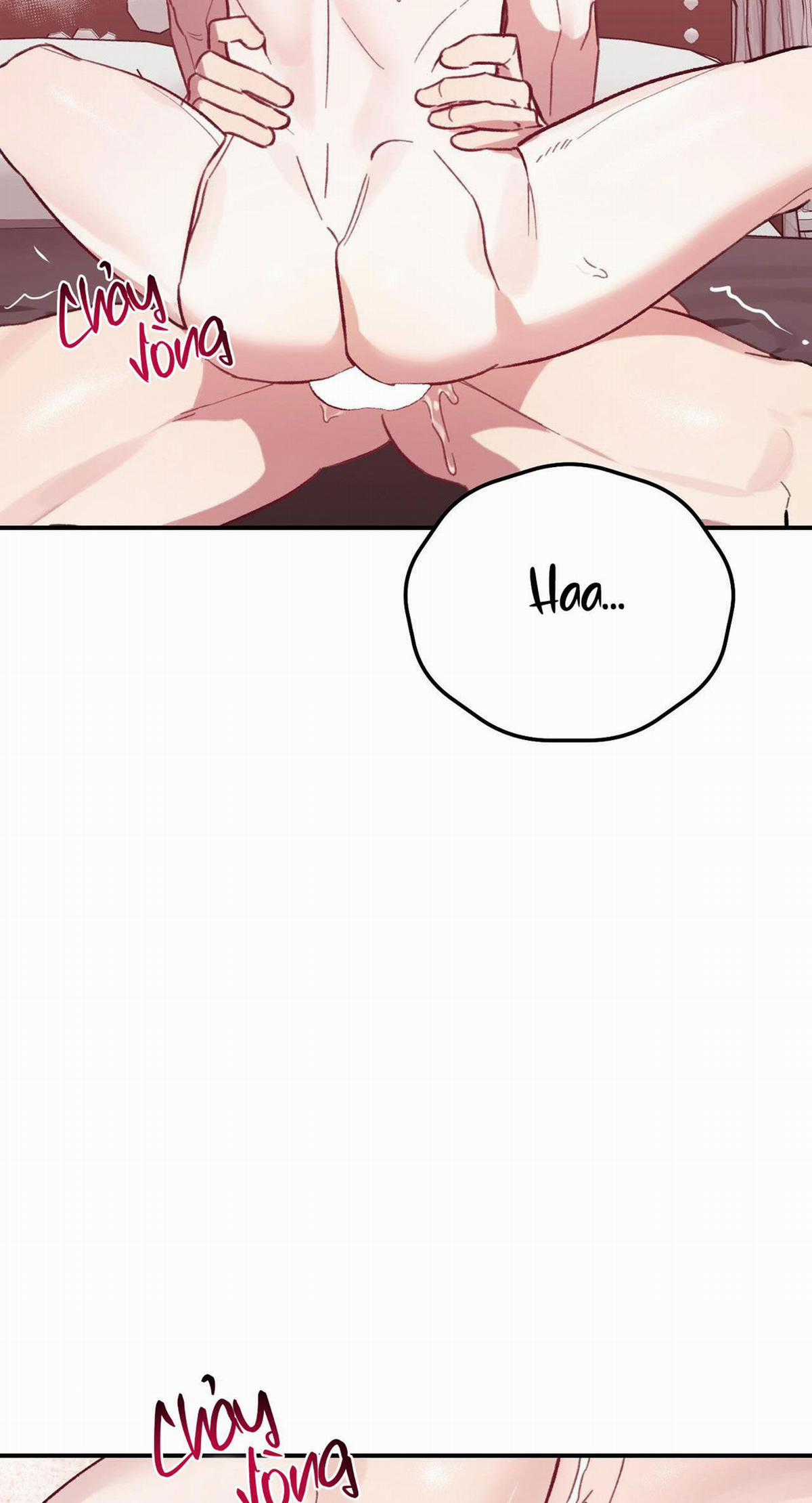 Sói Trong Lồng - Chapter 24 - Trang 81