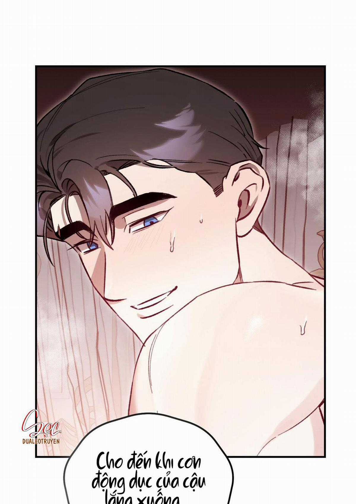 Sói Trong Lồng - Chapter 24 - Trang 85