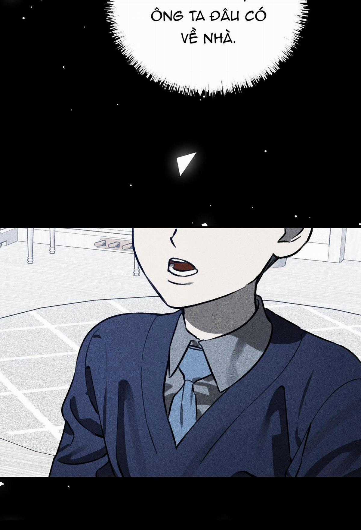 Sói Trong Lồng - Chapter 25 - Trang 14