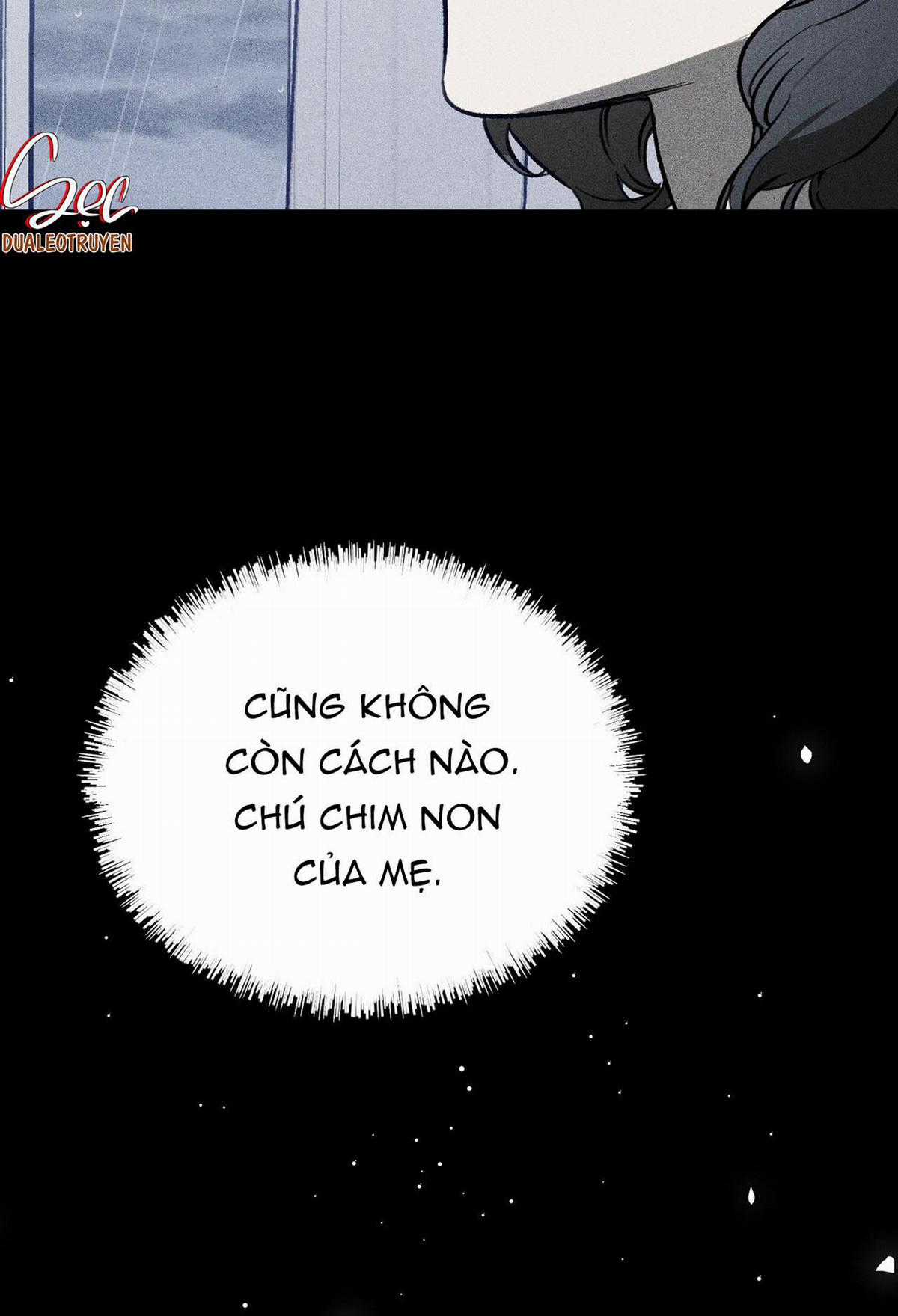 Sói Trong Lồng - Chapter 25 - Trang 16