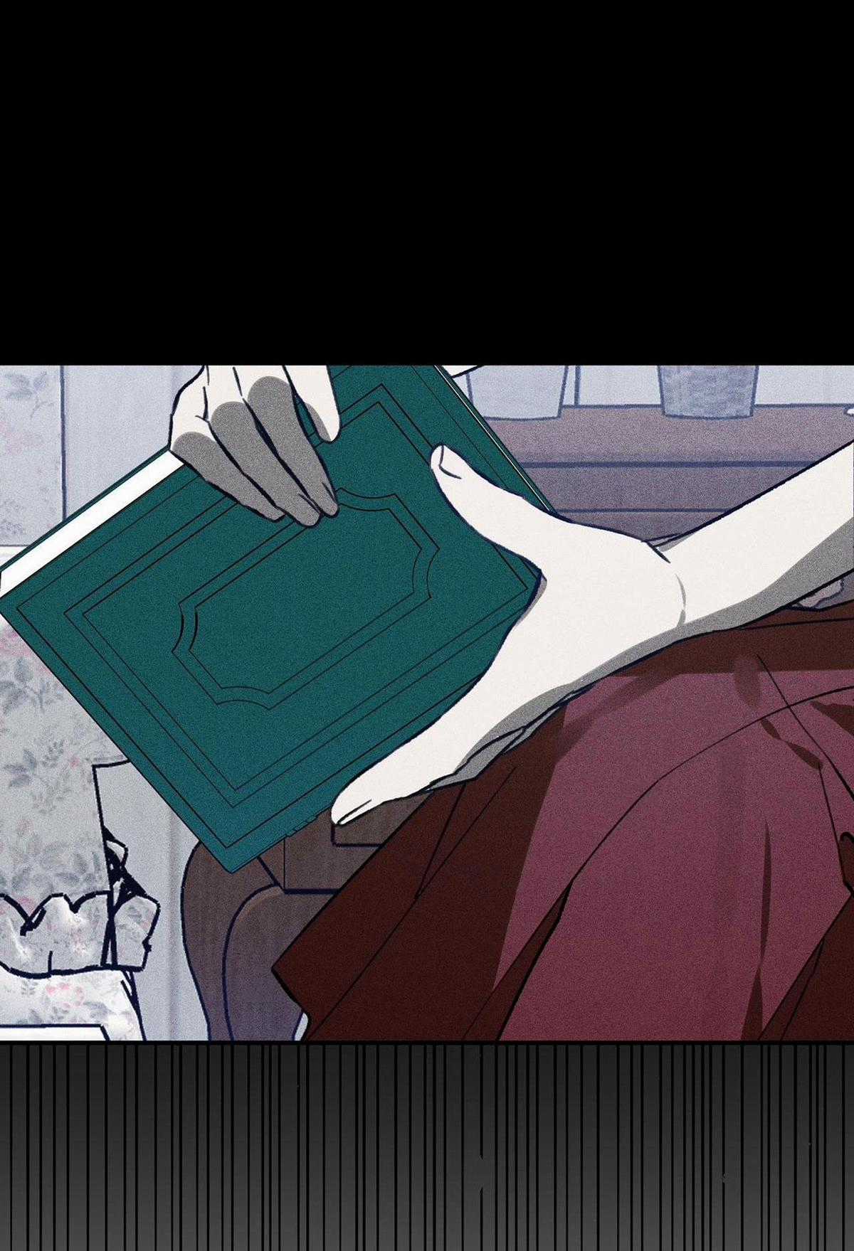 Sói Trong Lồng - Chapter 25 - Trang 18