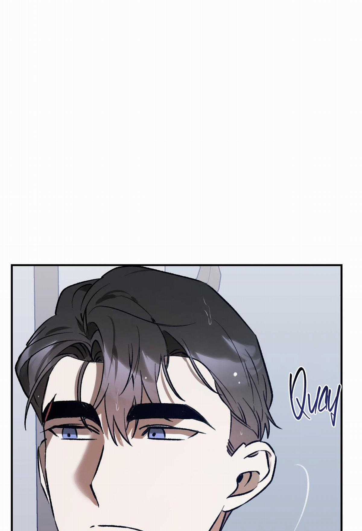 Sói Trong Lồng - Chapter 25 - Trang 21