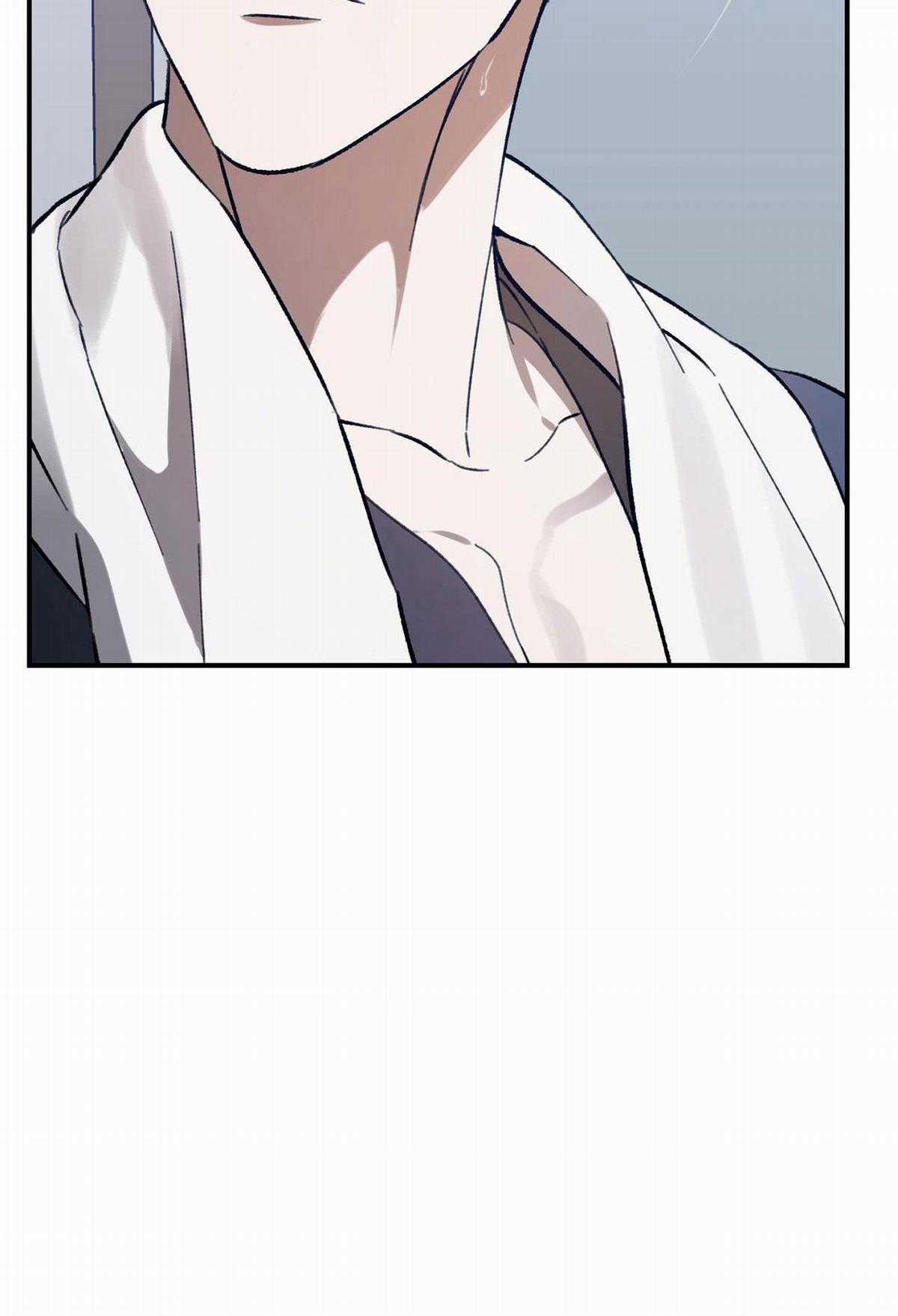 Sói Trong Lồng - Chapter 25 - Trang 22