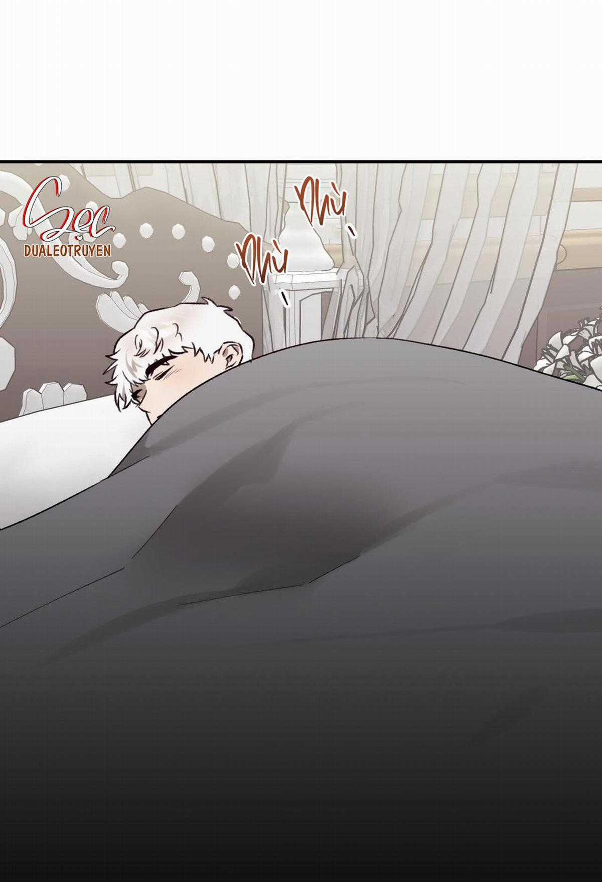 Sói Trong Lồng - Chapter 25 - Trang 23