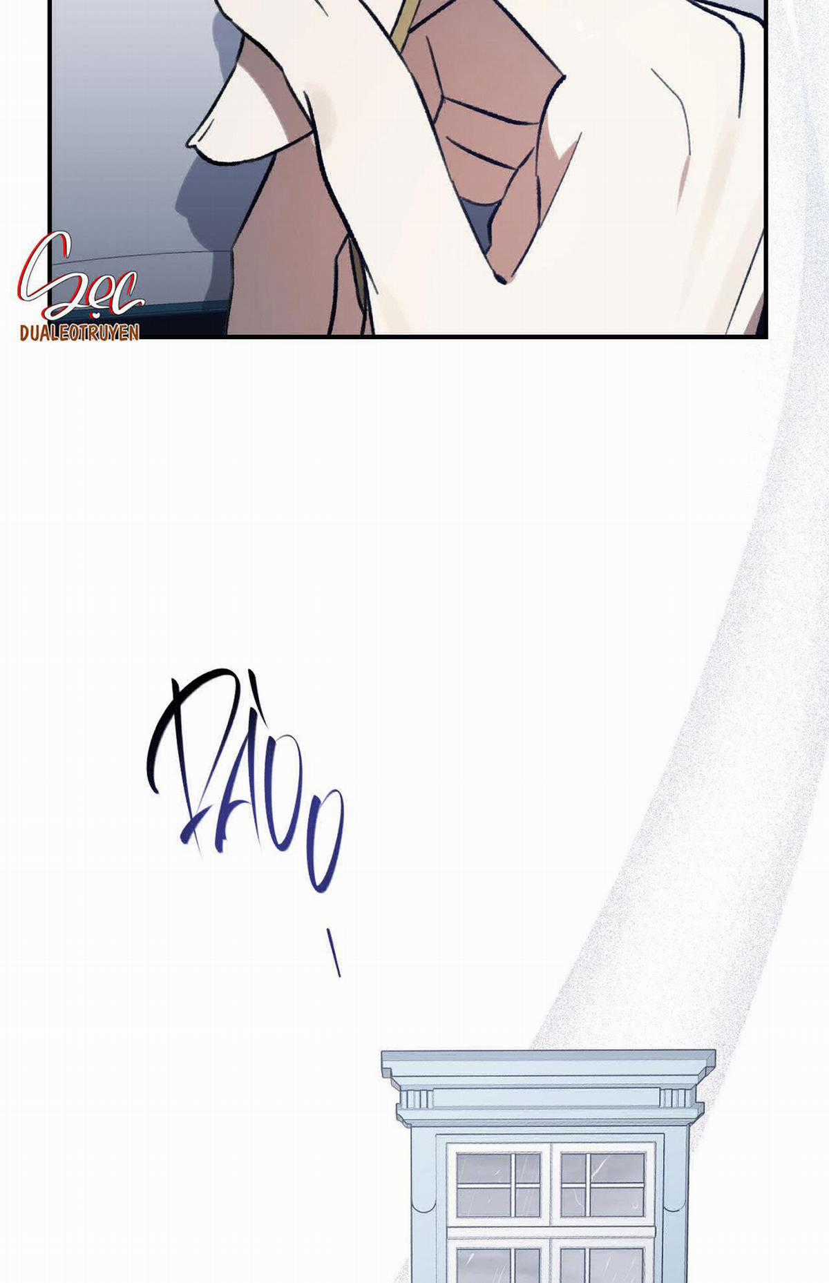 Sói Trong Lồng - Chapter 25 - Trang 25