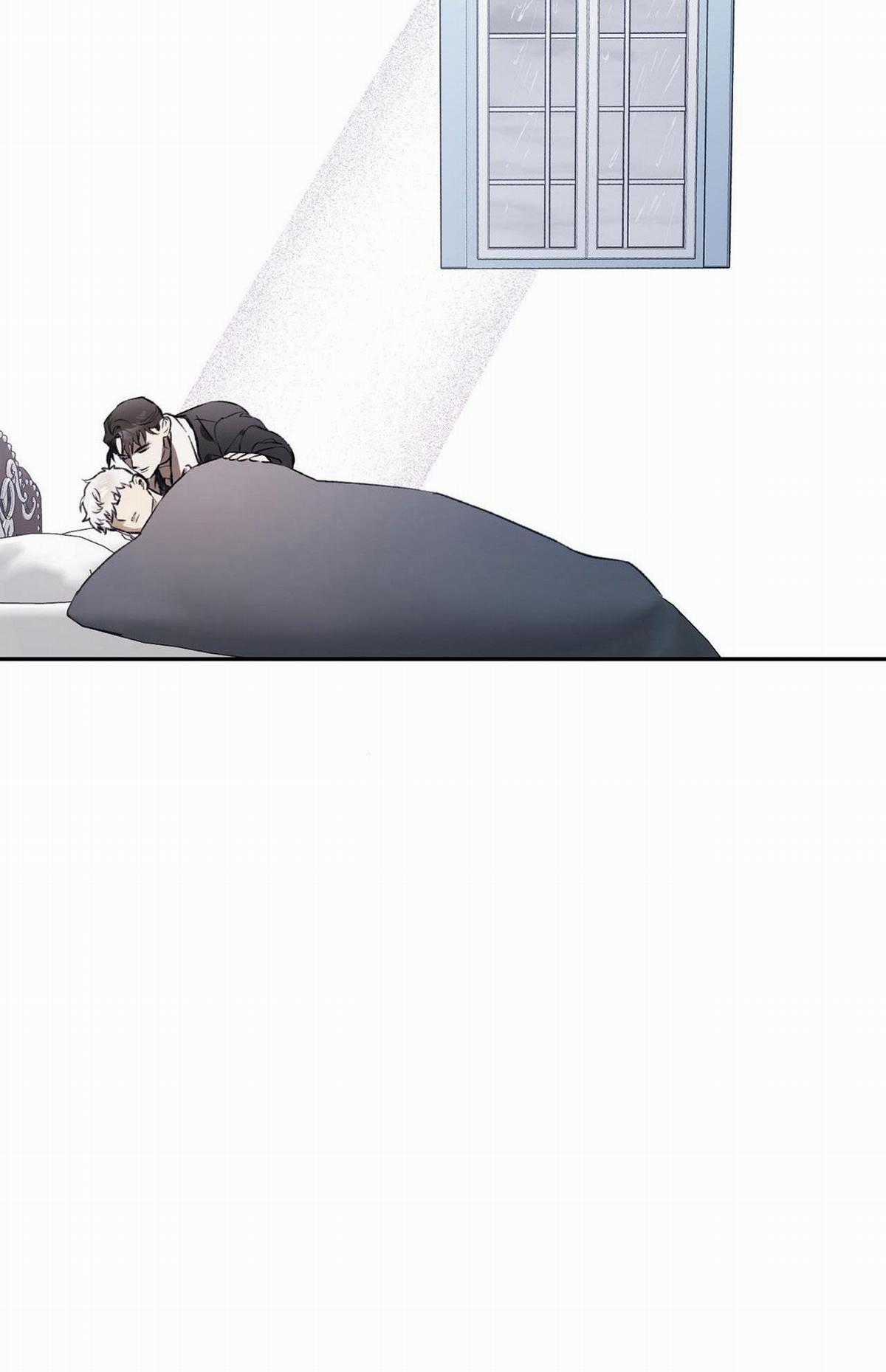 Sói Trong Lồng - Chapter 25 - Trang 26