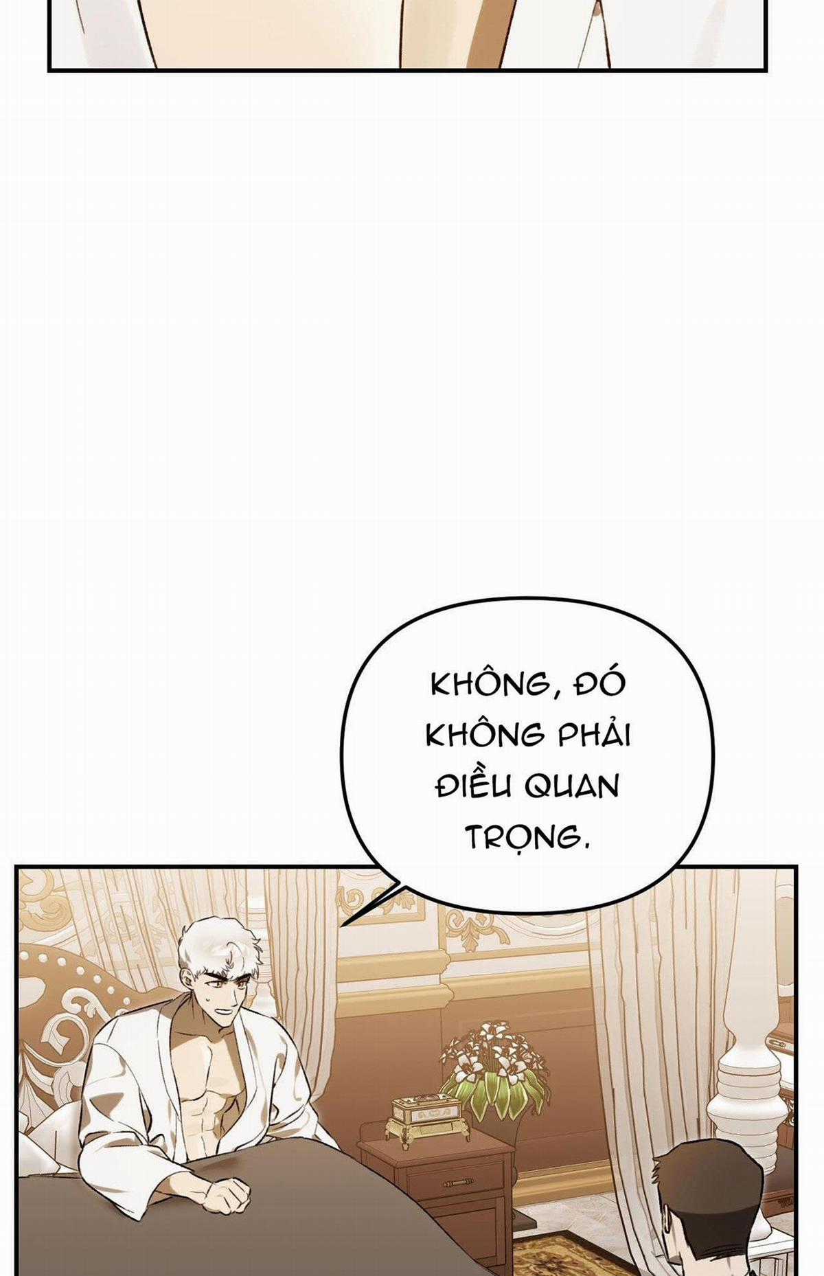 Sói Trong Lồng - Chapter 25 - Trang 29