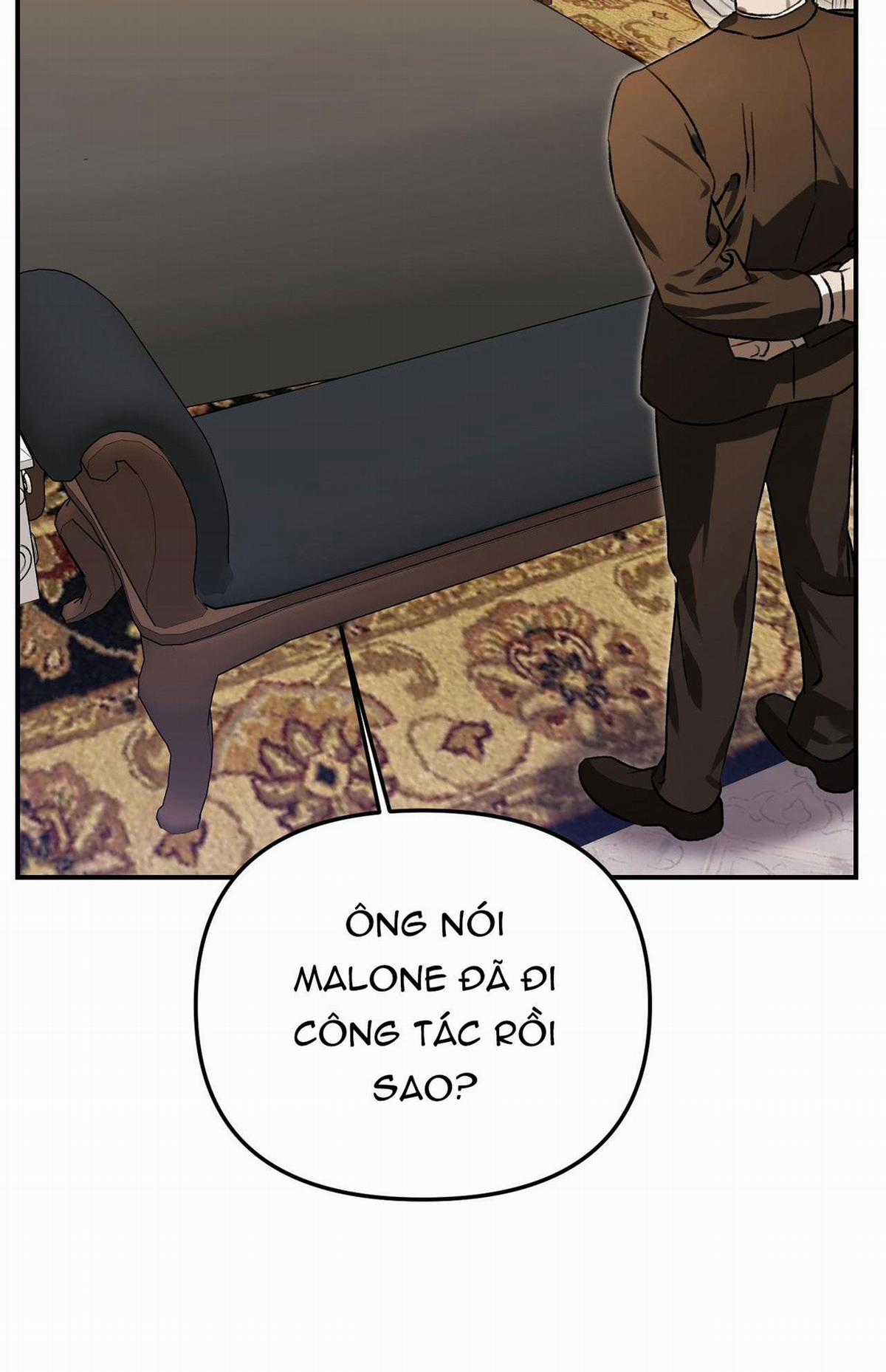 Sói Trong Lồng - Chapter 25 - Trang 30