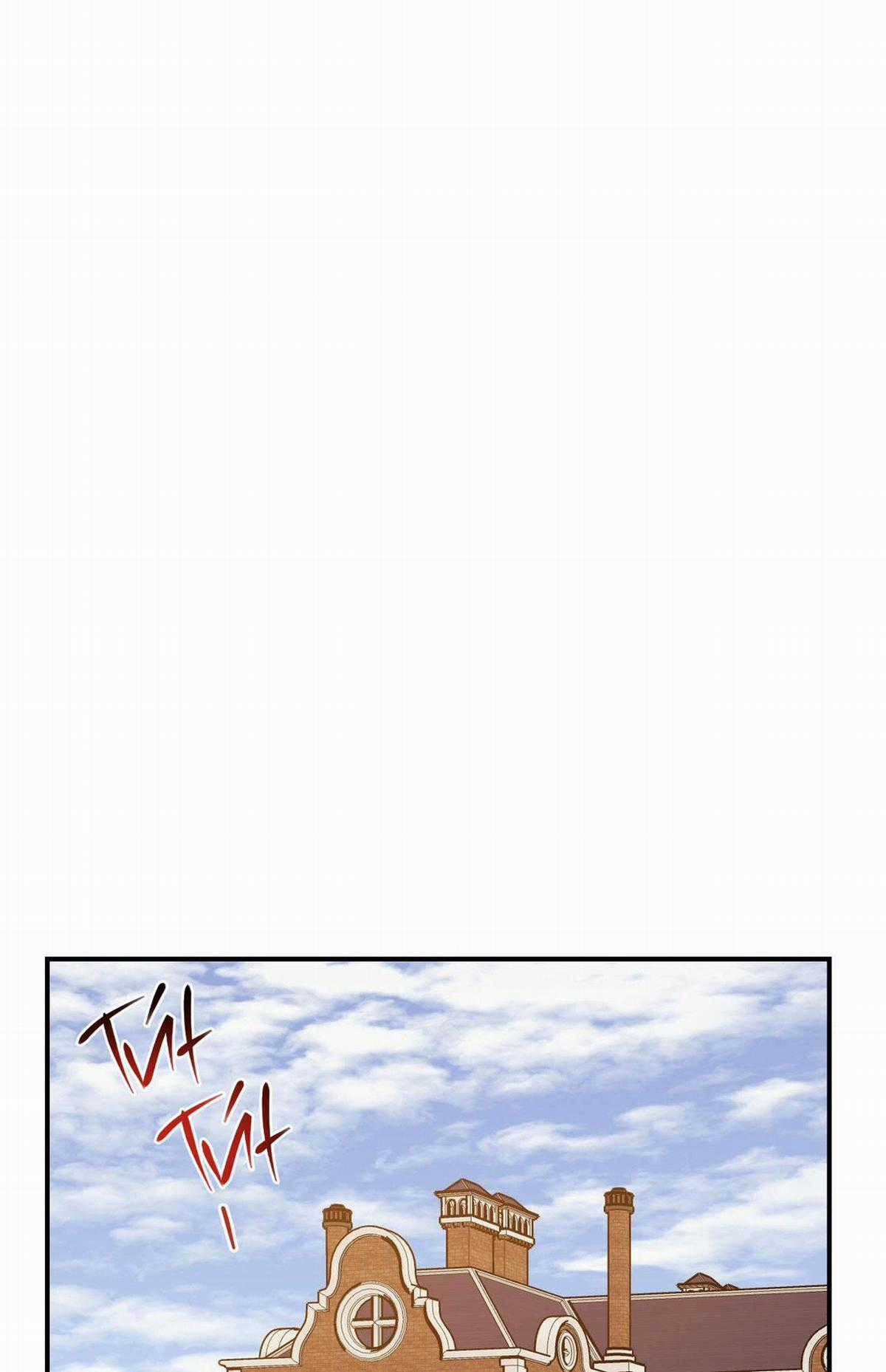 Sói Trong Lồng - Chapter 25 - Trang 31