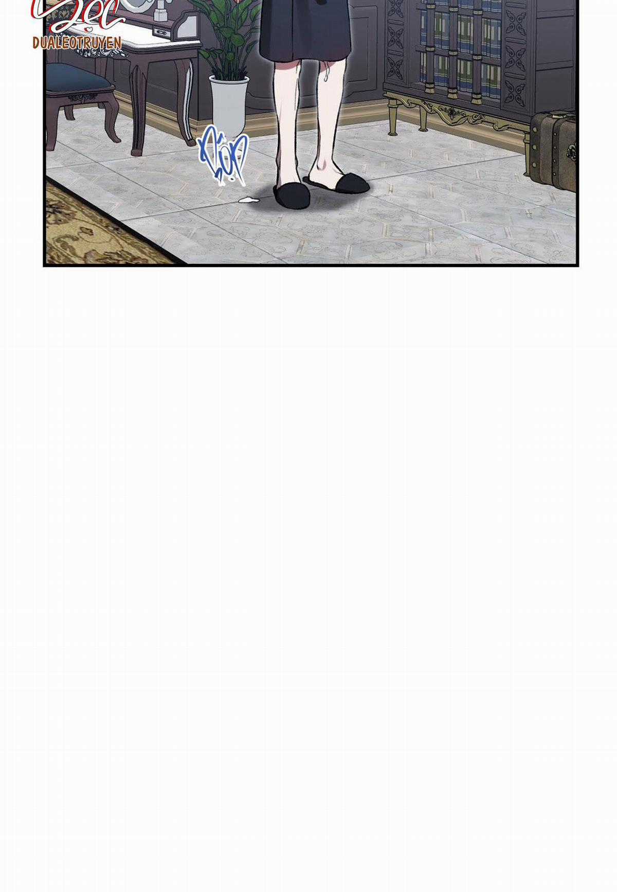 Sói Trong Lồng - Chapter 25 - Trang 5