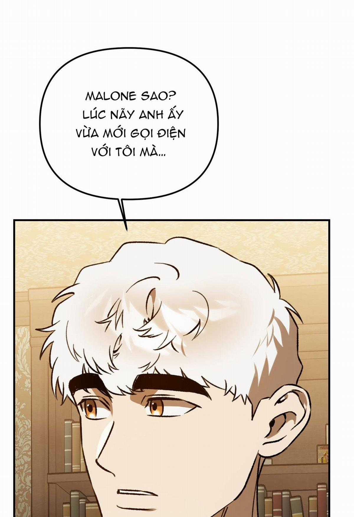 Sói Trong Lồng - Chapter 25 - Trang 46