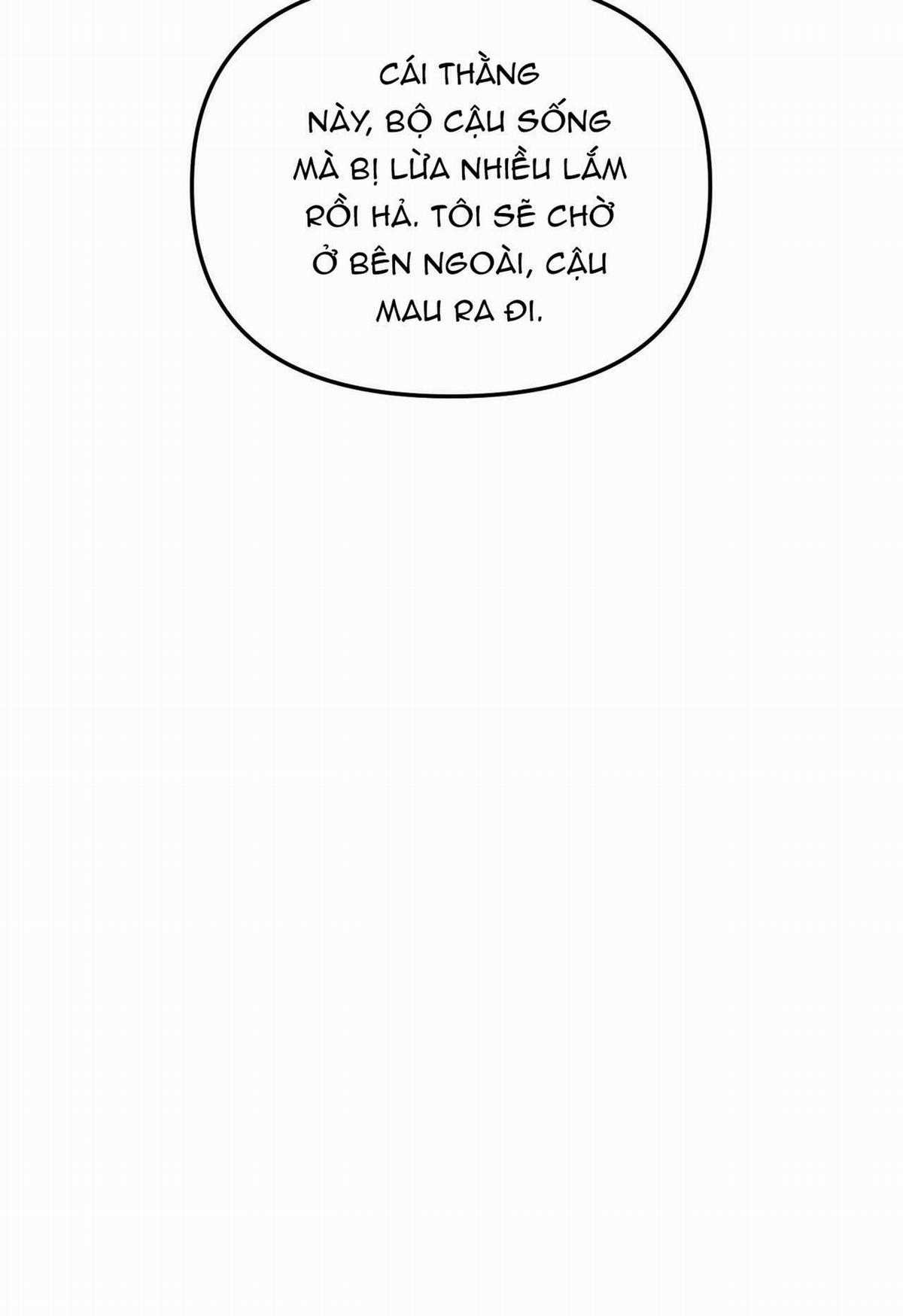 Sói Trong Lồng - Chapter 25 - Trang 49