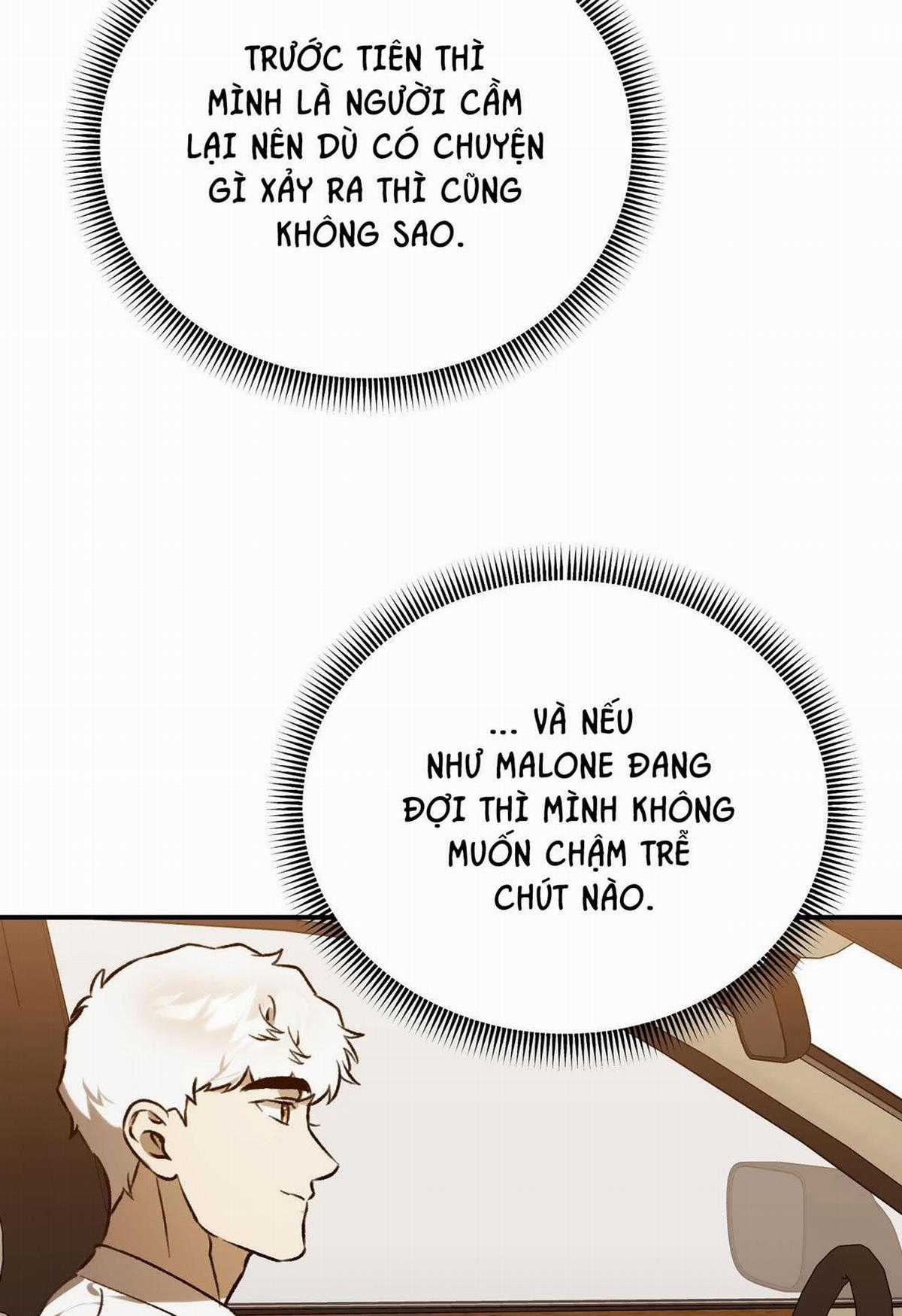 Sói Trong Lồng - Chapter 25 - Trang 53