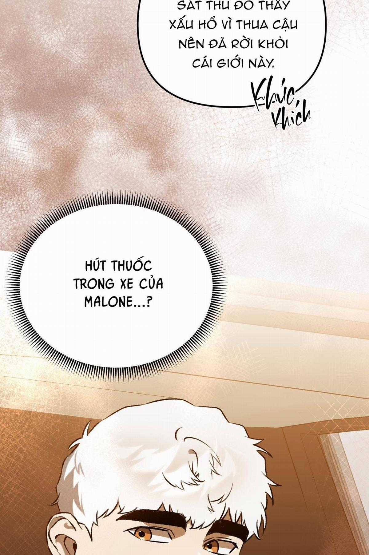 Sói Trong Lồng - Chapter 25 - Trang 58