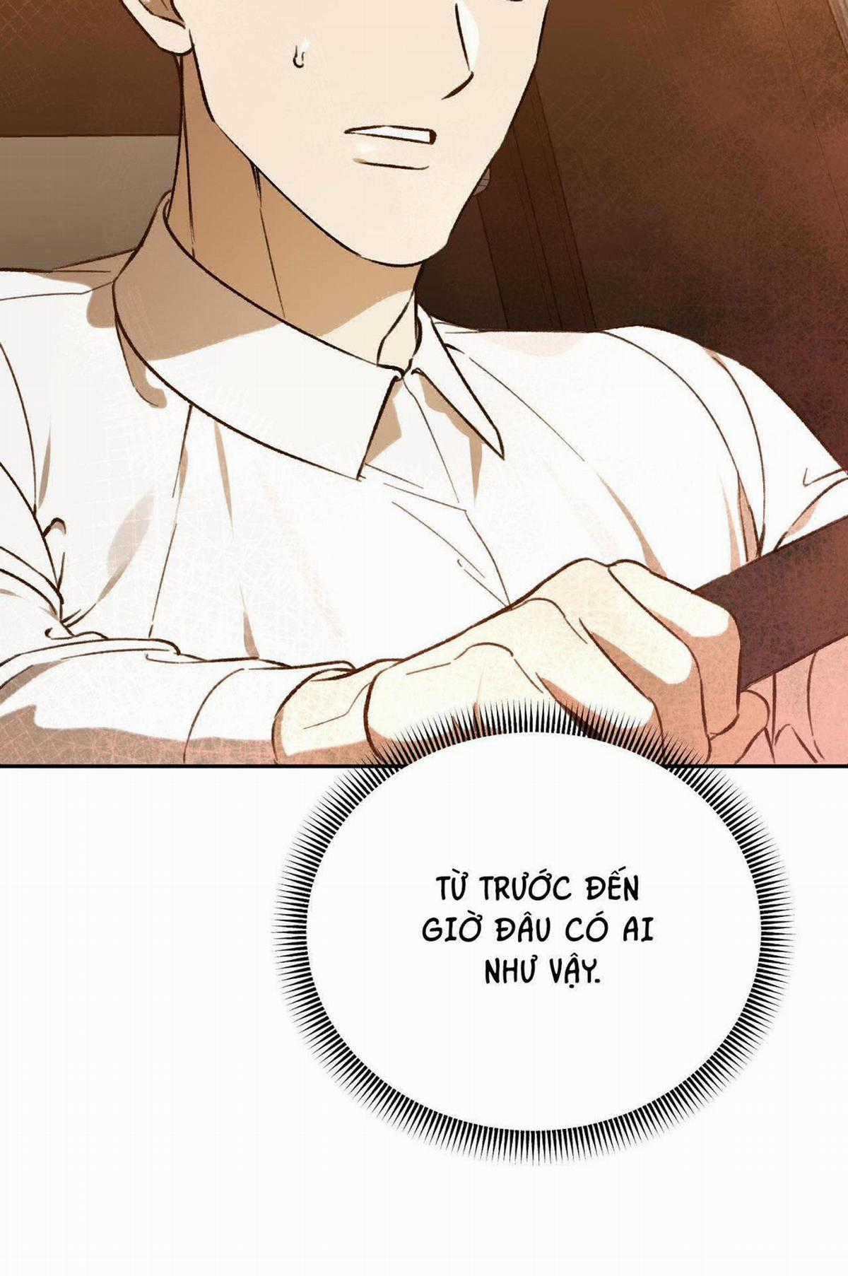 Sói Trong Lồng - Chapter 25 - Trang 59