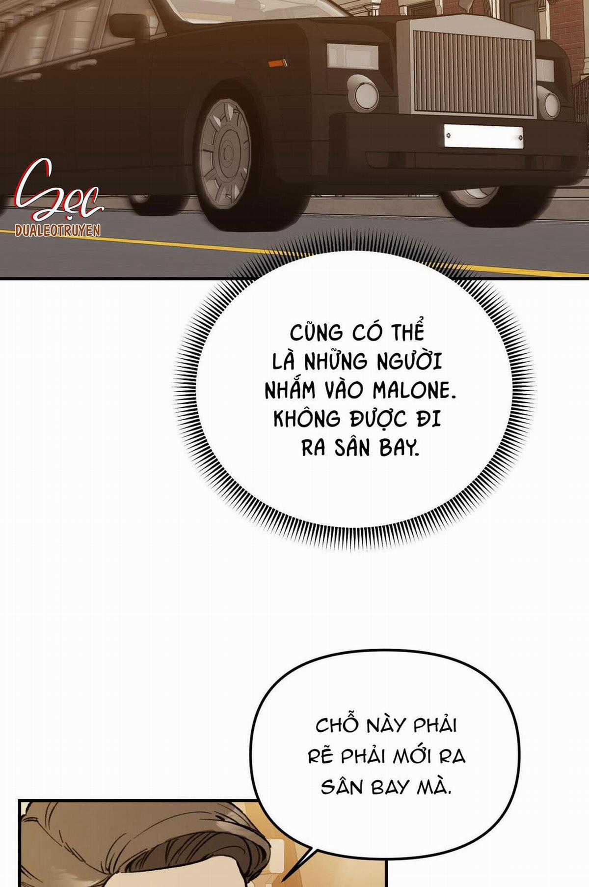 Sói Trong Lồng - Chapter 25 - Trang 61