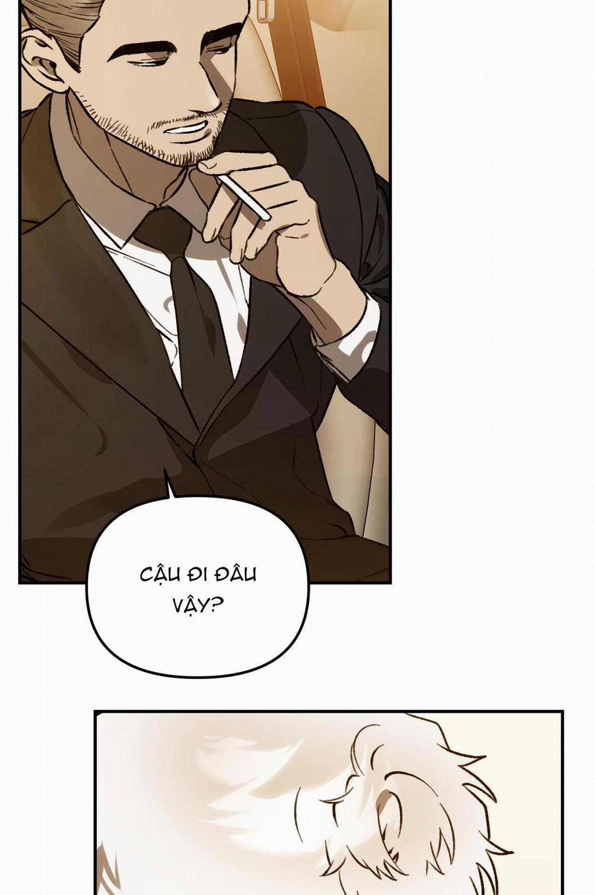 Sói Trong Lồng - Chapter 25 - Trang 62