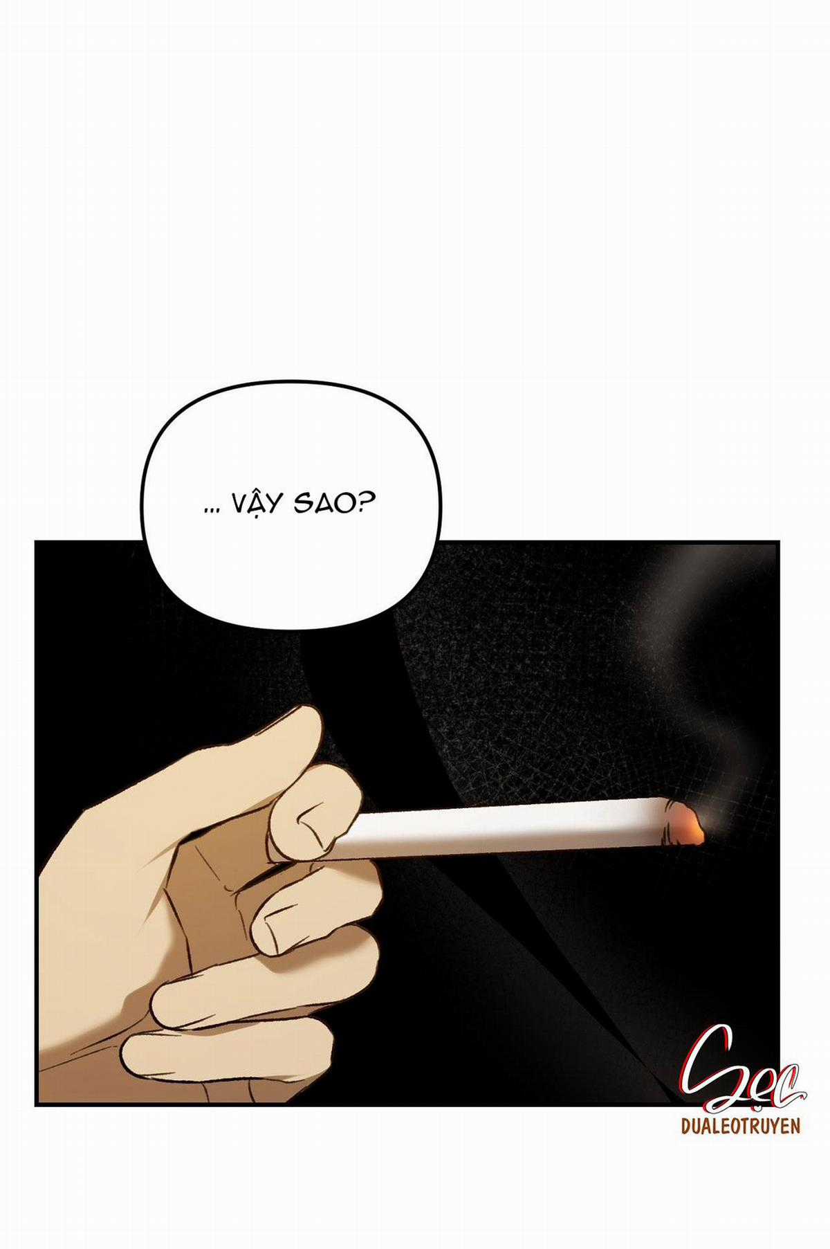 Sói Trong Lồng - Chapter 25 - Trang 64