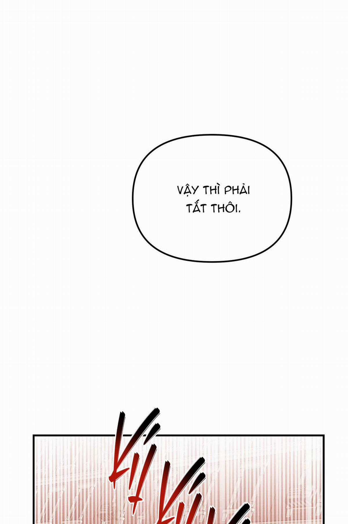 Sói Trong Lồng - Chapter 25 - Trang 65