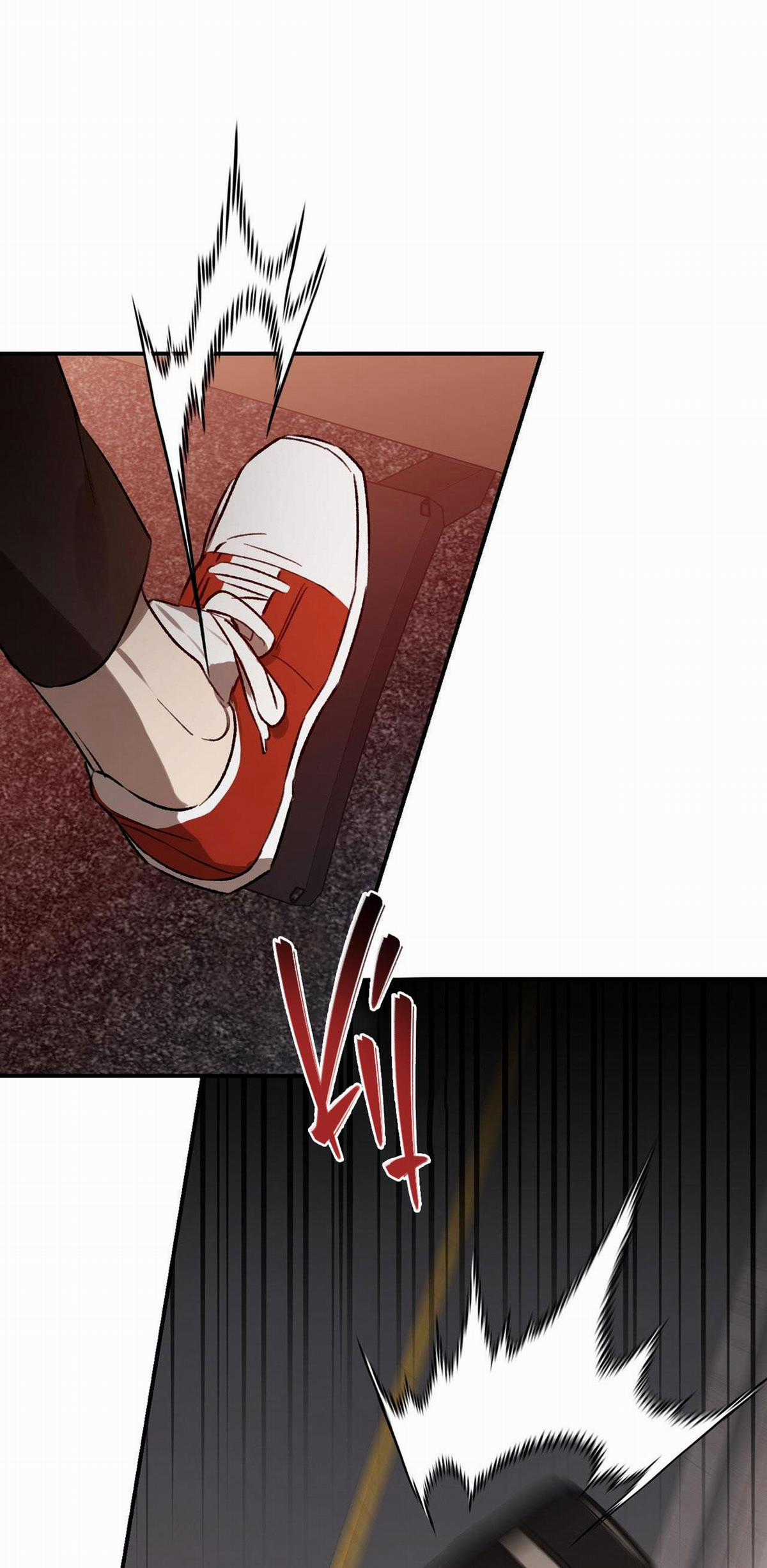 Sói Trong Lồng - Chapter 25 - Trang 68