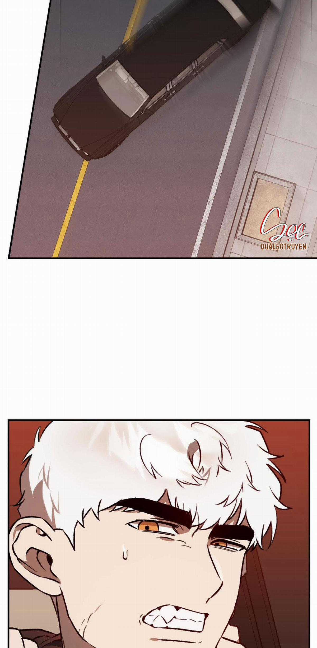 Sói Trong Lồng - Chapter 25 - Trang 69