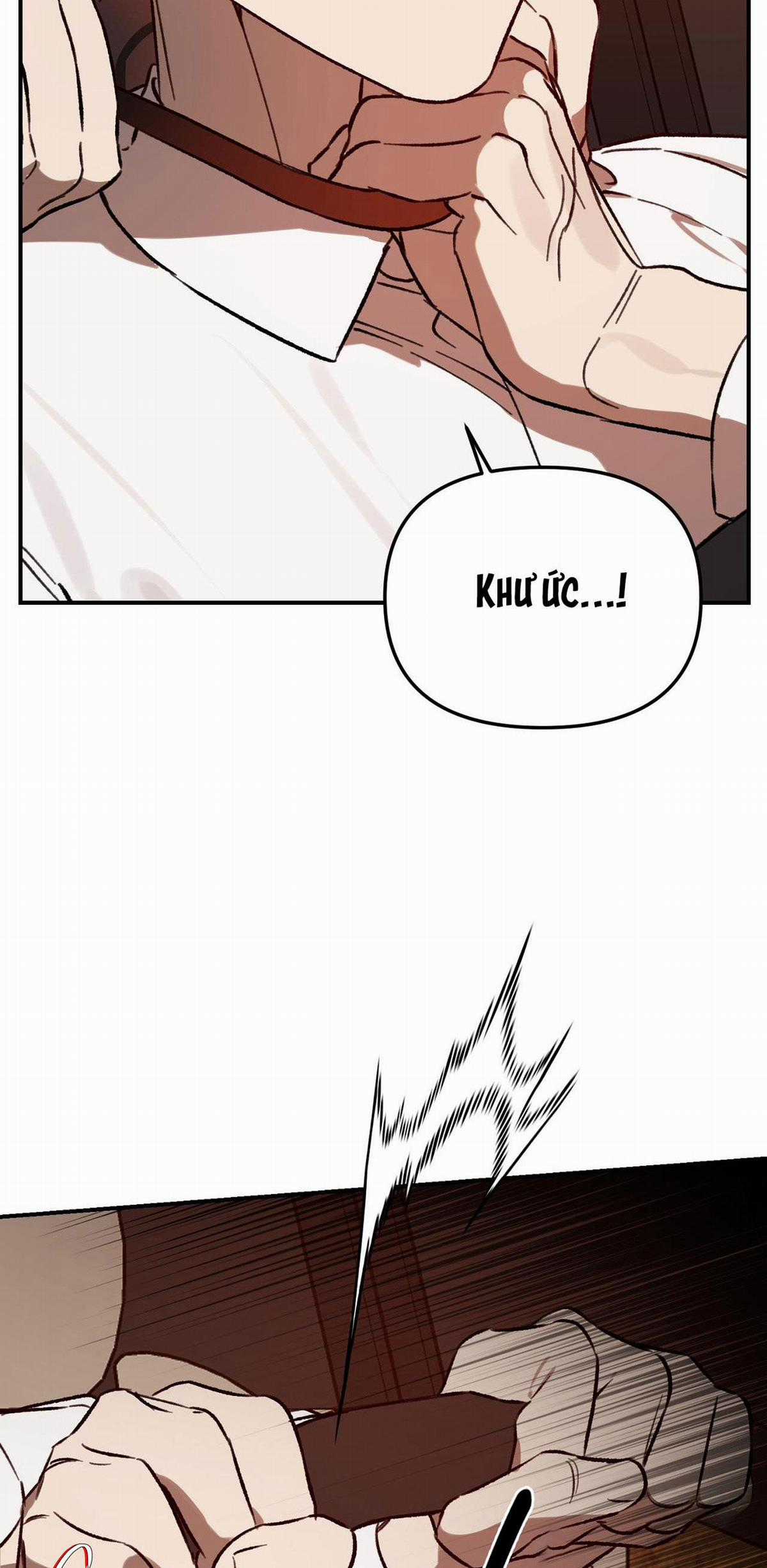 Sói Trong Lồng - Chapter 25 - Trang 70