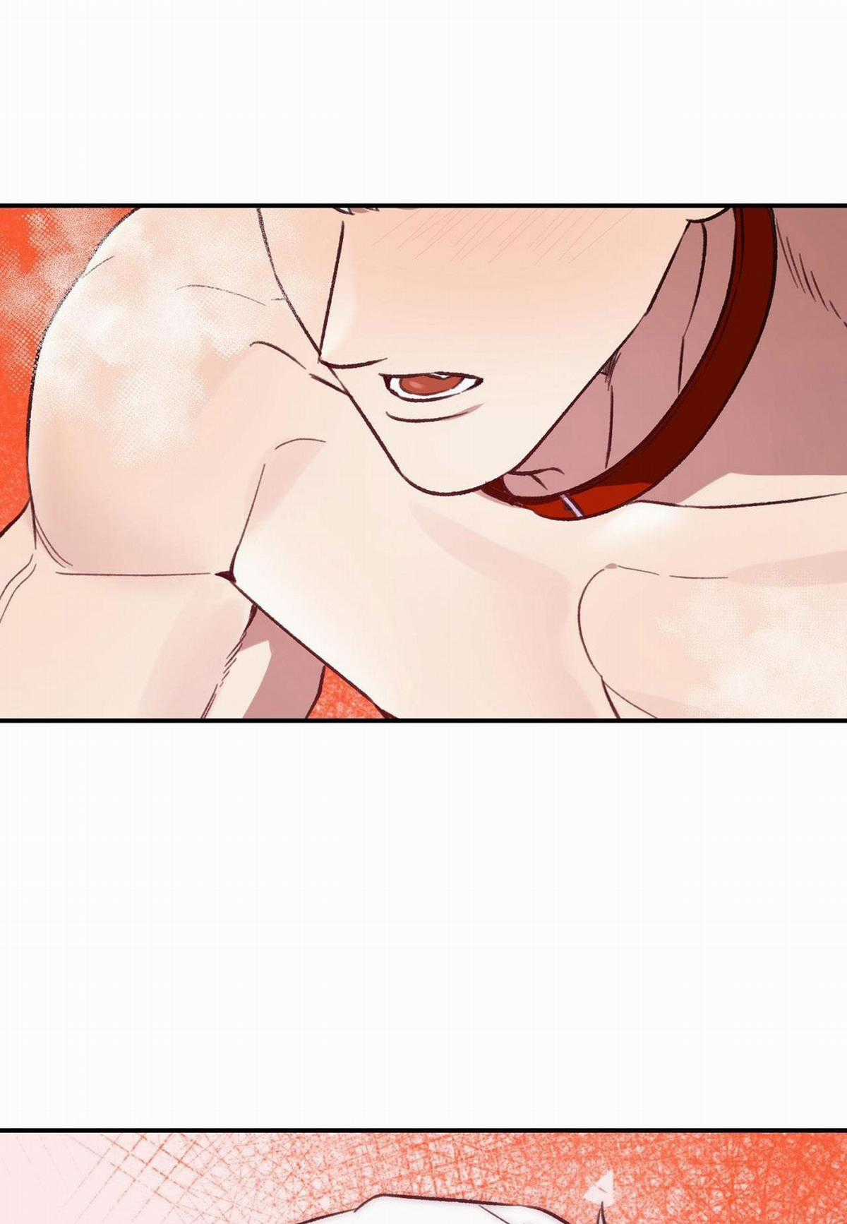 Sói Trong Lồng - Chapter 25 - Trang 8